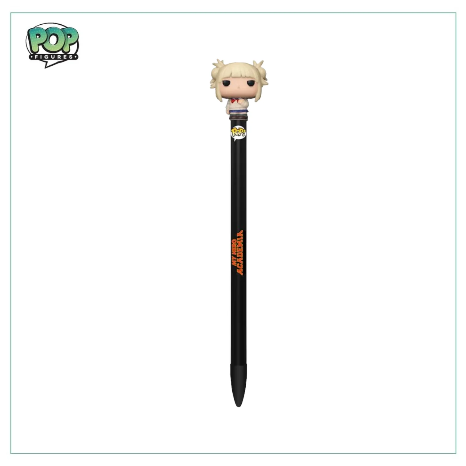My Hero Academia Funko Pen Toppers - Image 5
