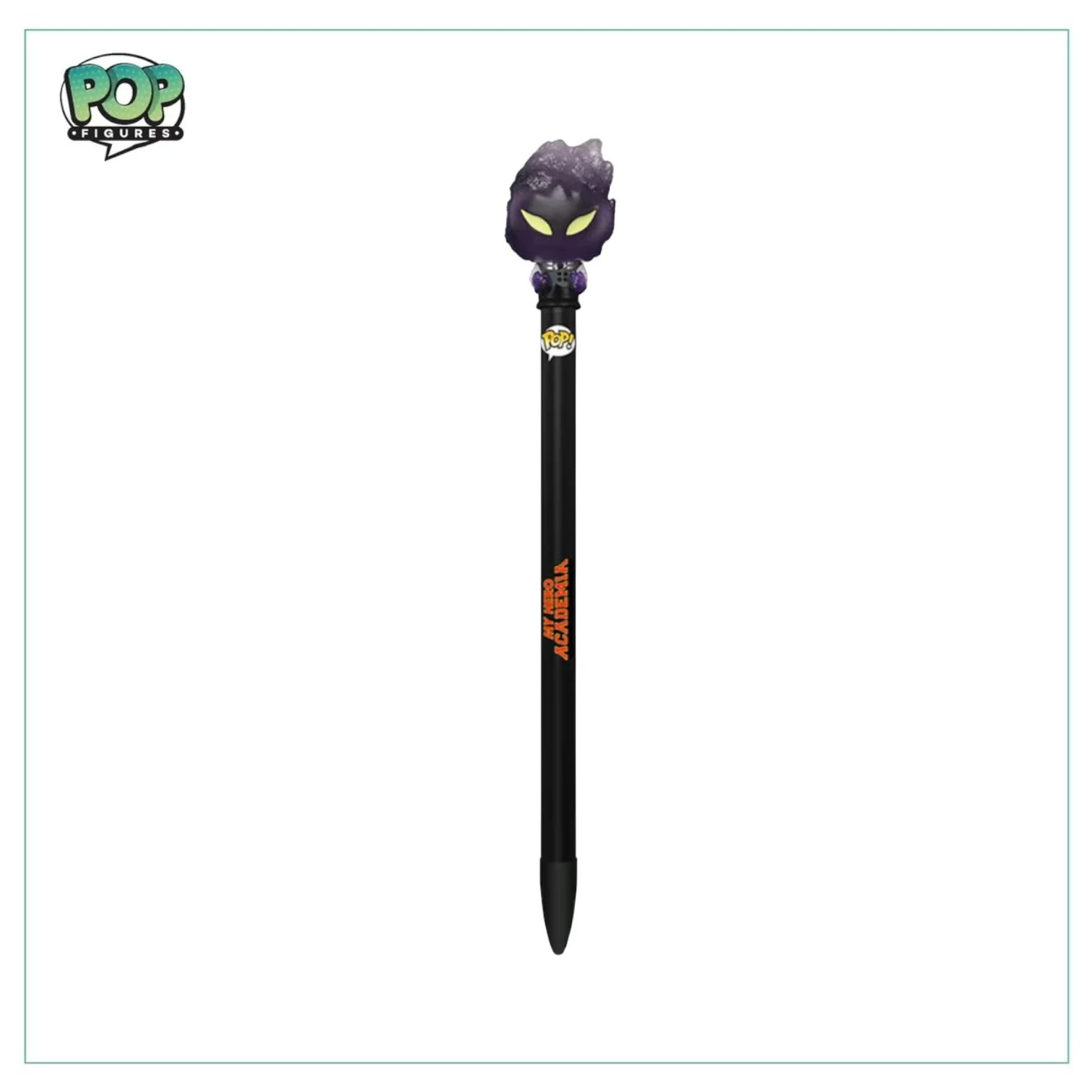 My Hero Academia Funko Pen Toppers - Image 6