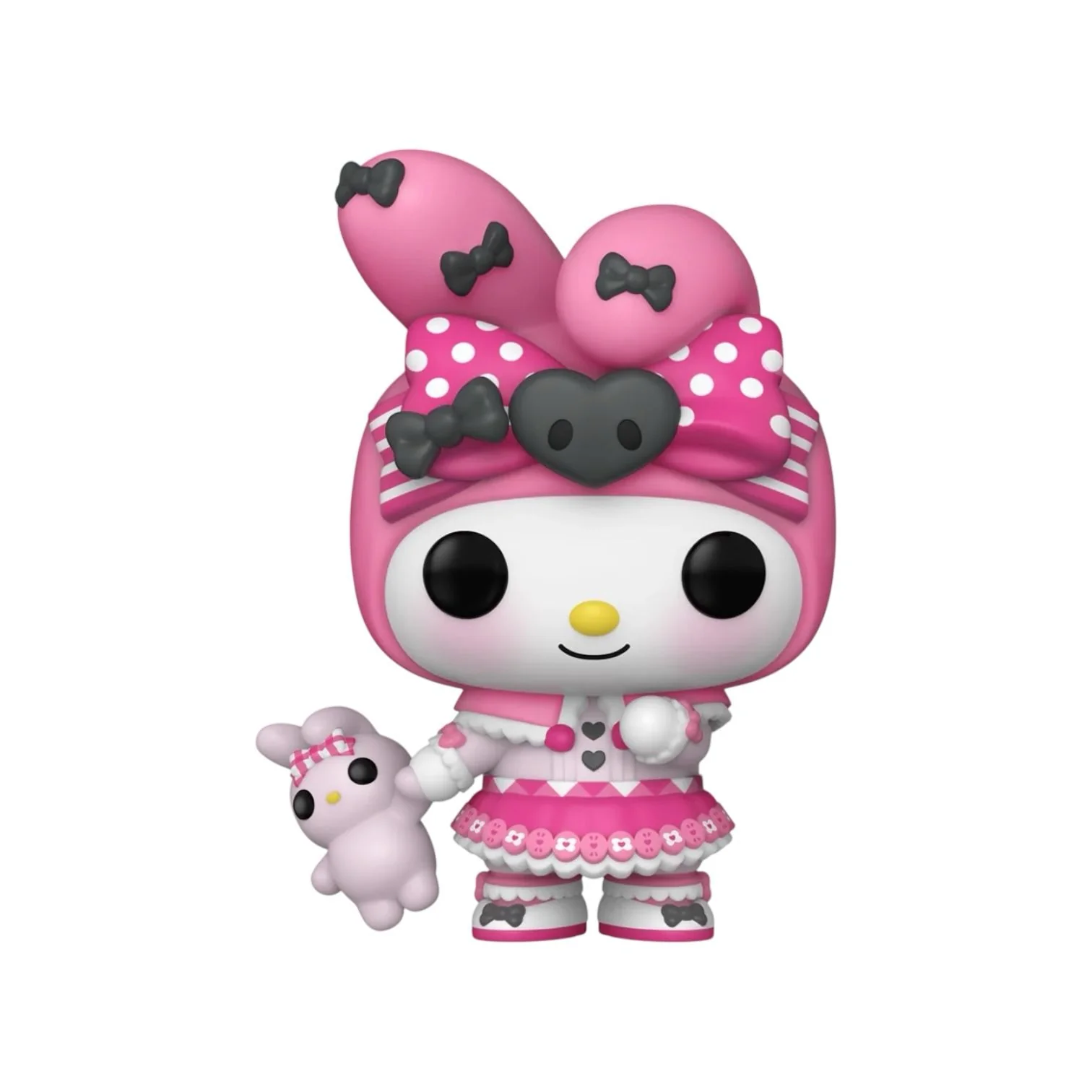 My Melody #114 Funko Pop - My Melody 50th Anniversary - Image 2