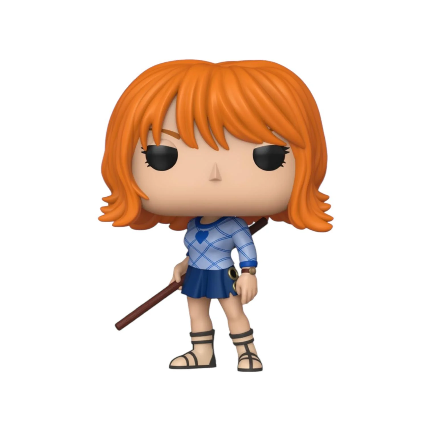Nami #1880 Funko Pop - One Piece (Live Action) - PREORDER - Image 2