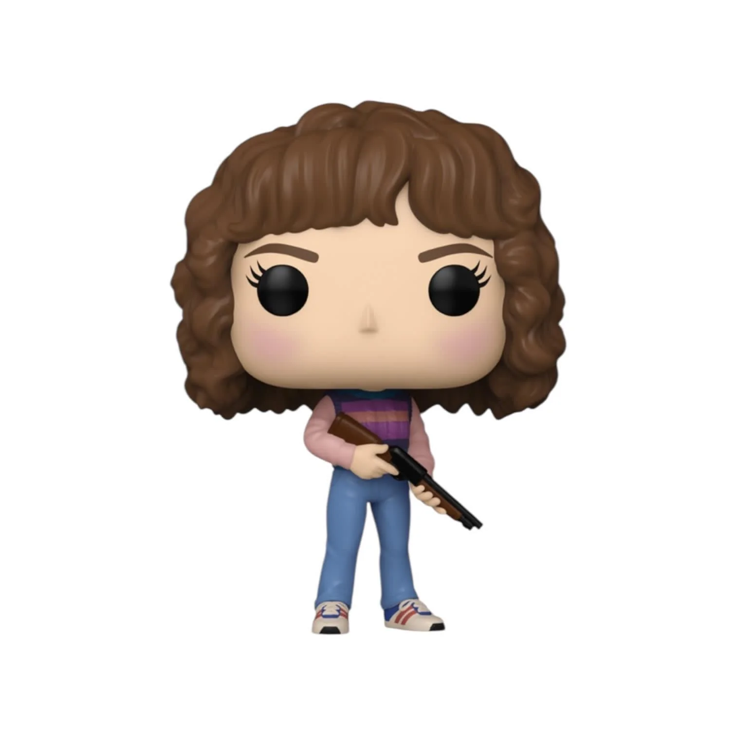 Nancy Wheeler #1778 Funko Pop - Stranger Things: Season 5 - Image 2