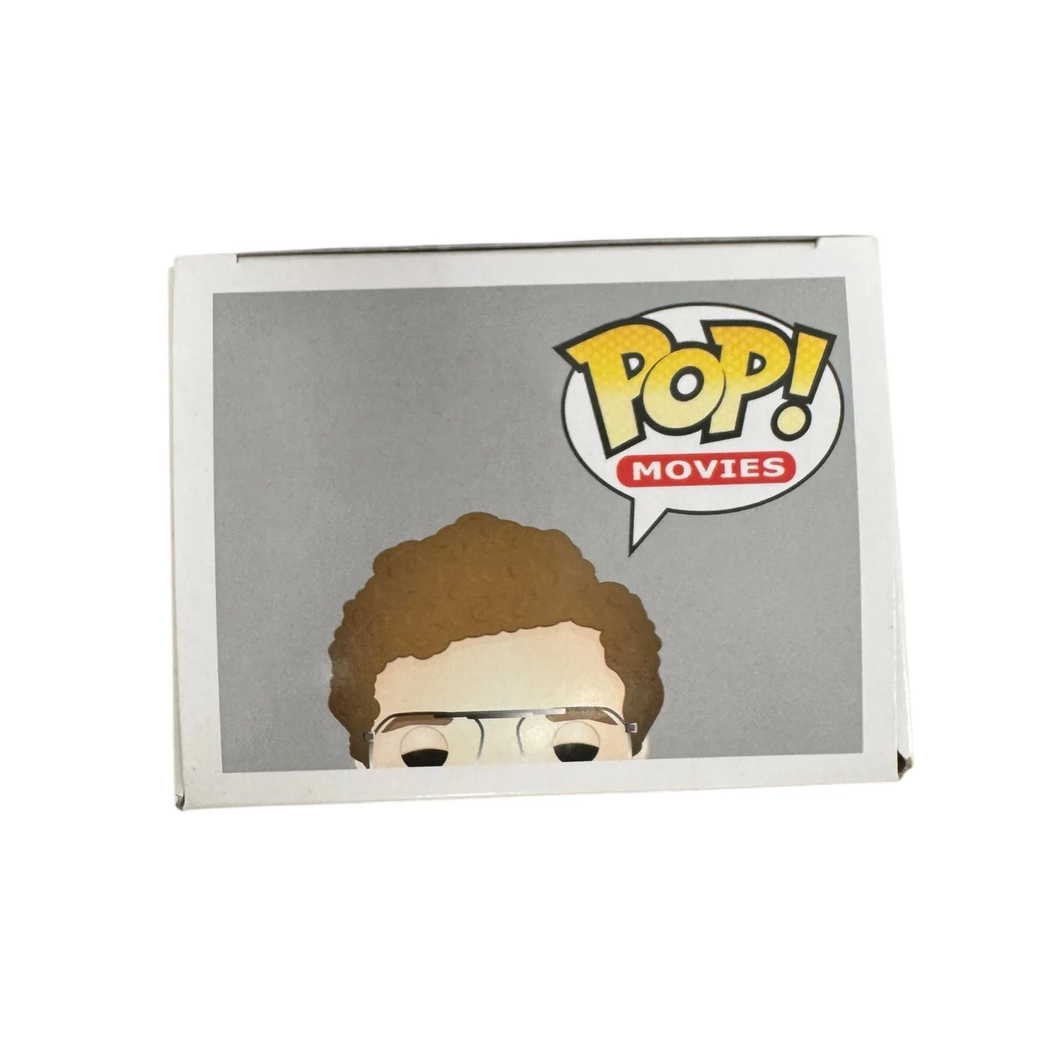 Napoleon #204 Funko Pop! - Napoleon Dynamite - Condition 7/10 - Image 5