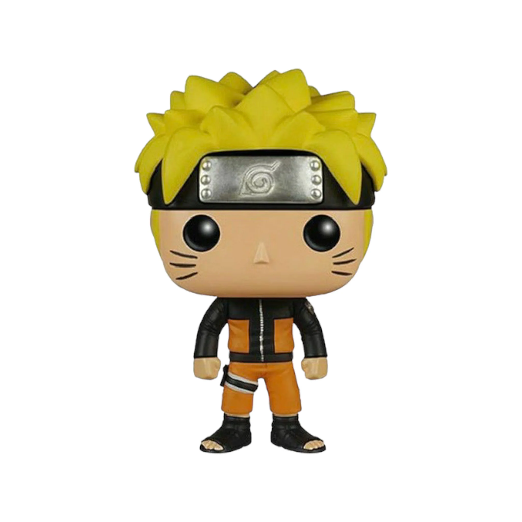 Naruto #71 Funko Pop! - Naruto Shippuden - Image 2