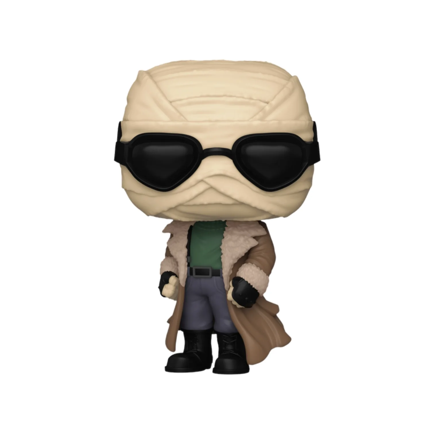 Negative Man #1535 Funko Pop! Doom Patrol - Image 2