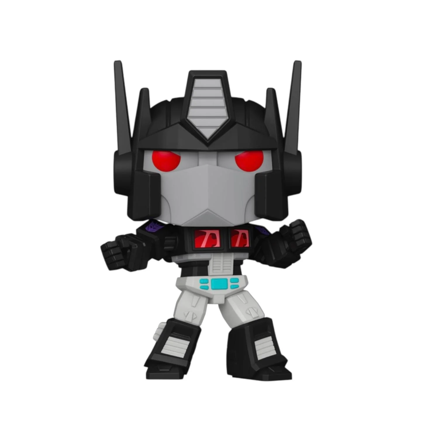 Nemesis Prime #167 Funko Pop - Transformers - Image 2