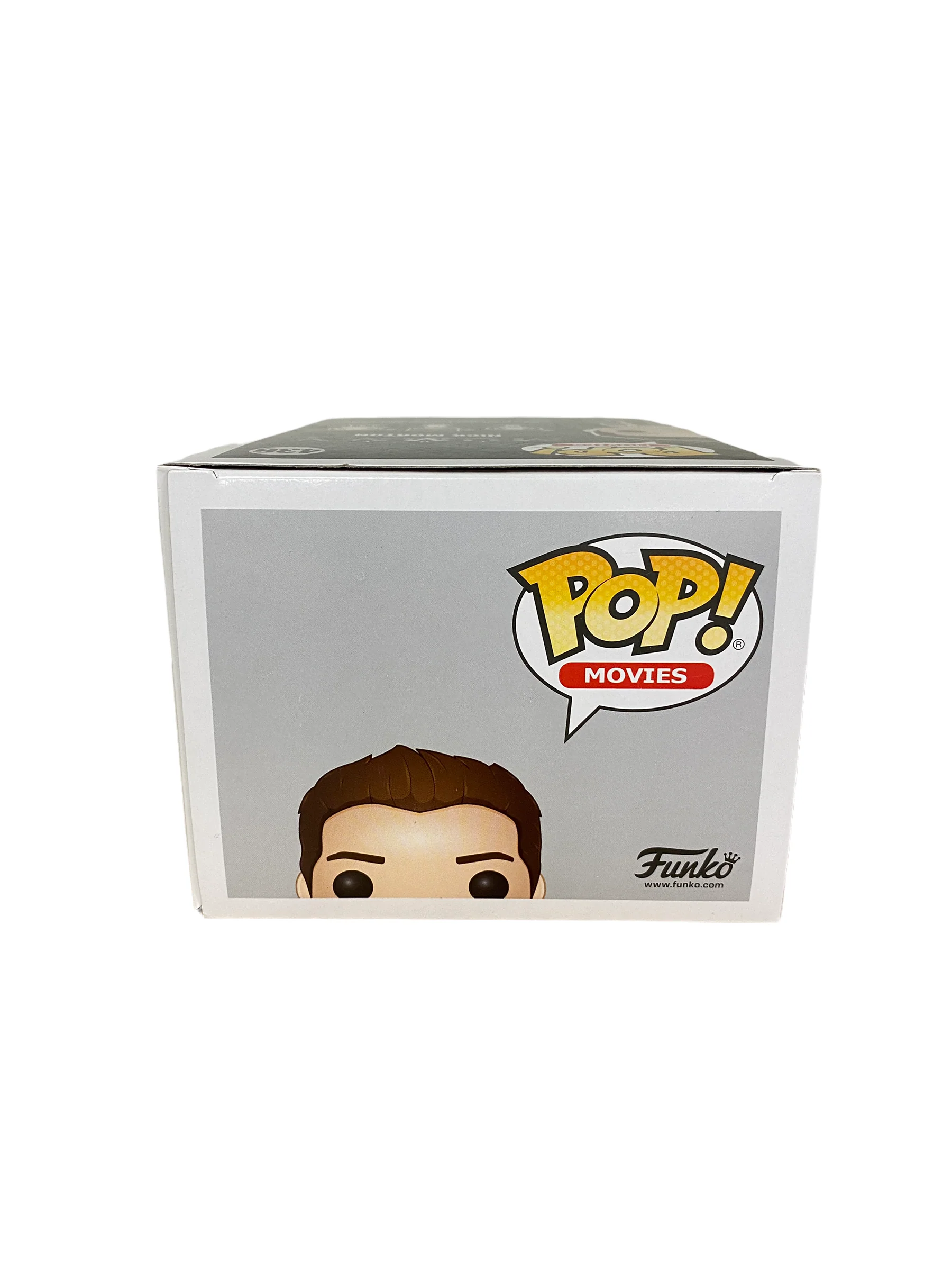 Nick Morton #436 Funko Pop! - The Mummy - 2017 Pop! - Condition 6/10 - Image 6