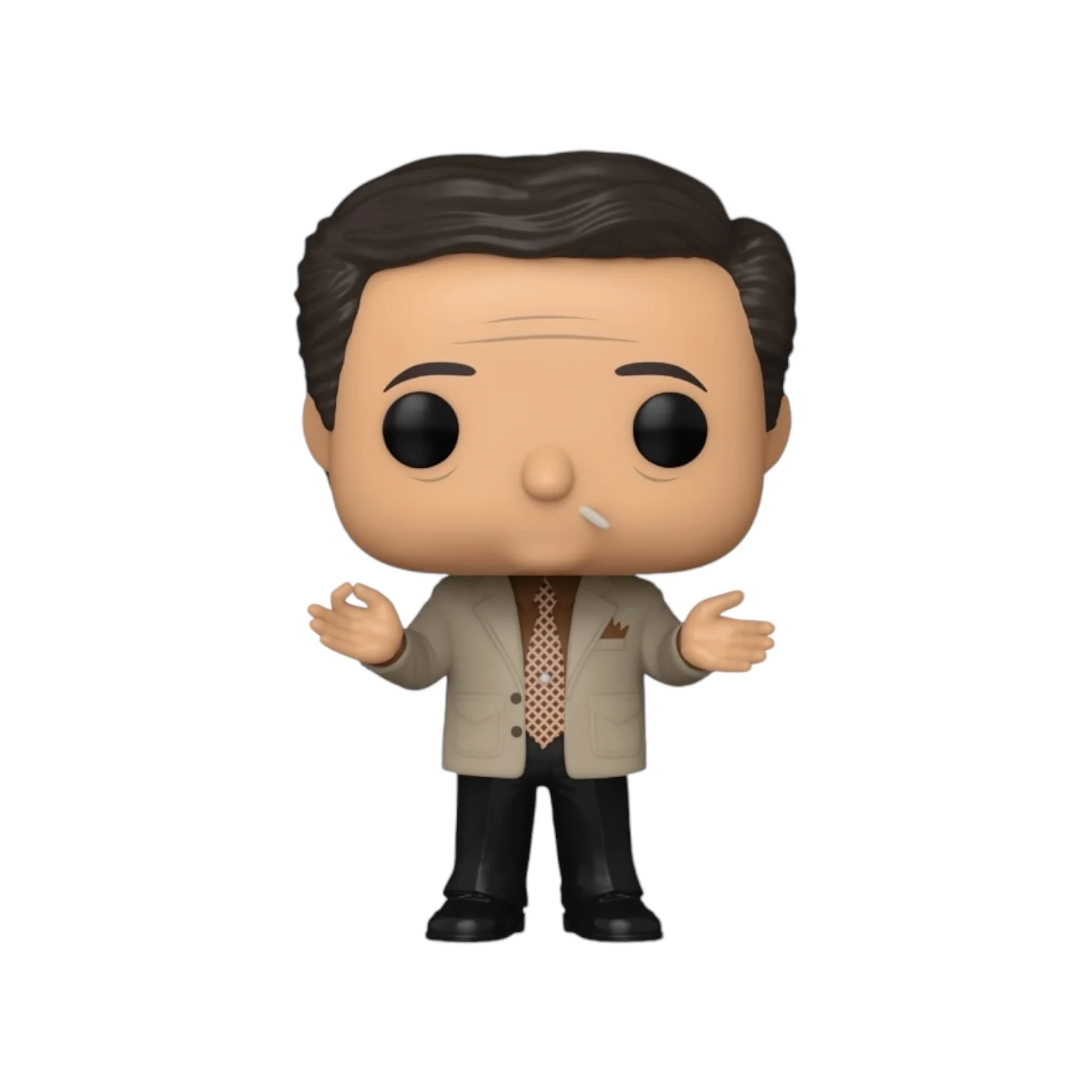 Nicky Santoro #1861 Funko Pop! - Casino - Image 2