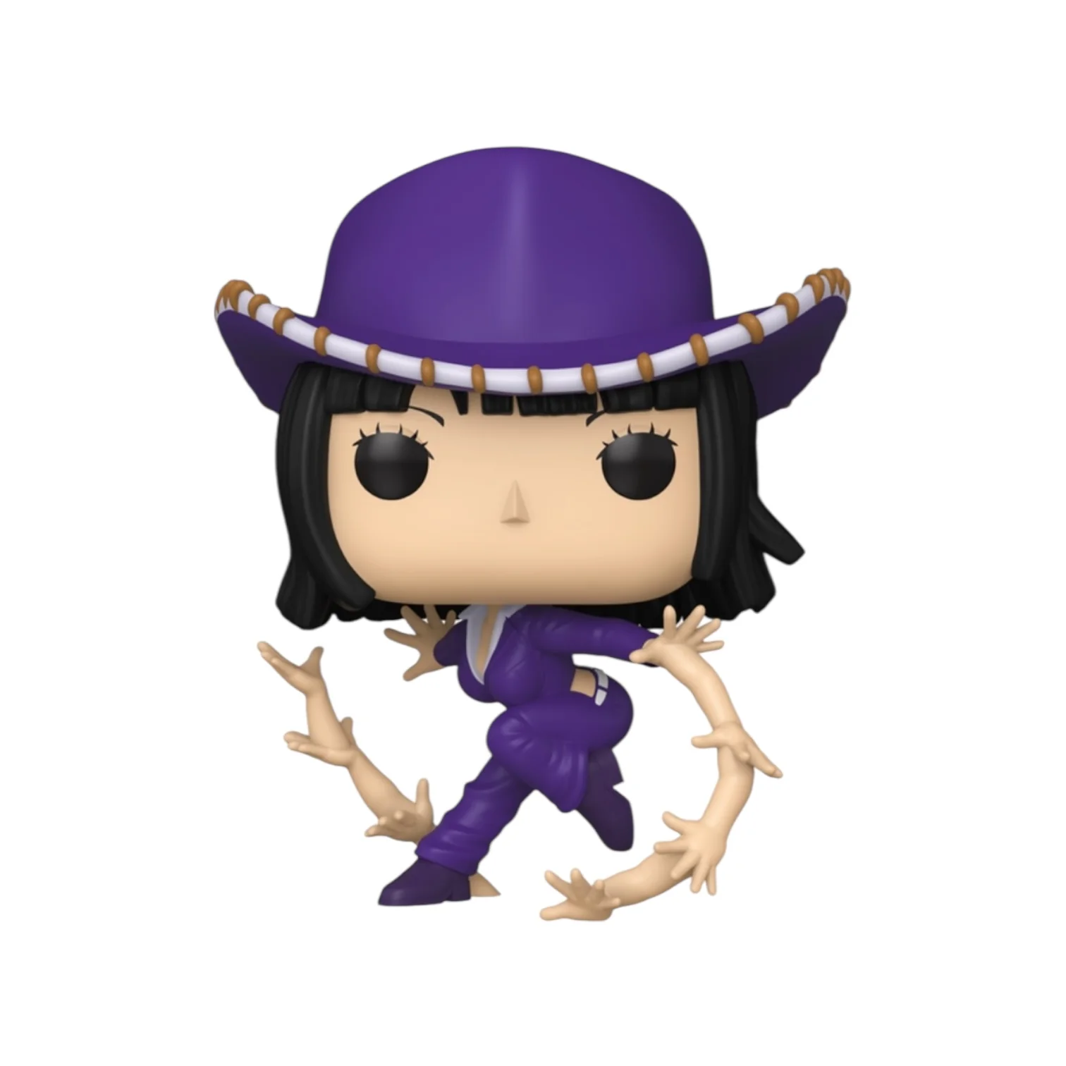 Nico Robin #2233 Funko Pop - One Piece - PREORDER - Image 2