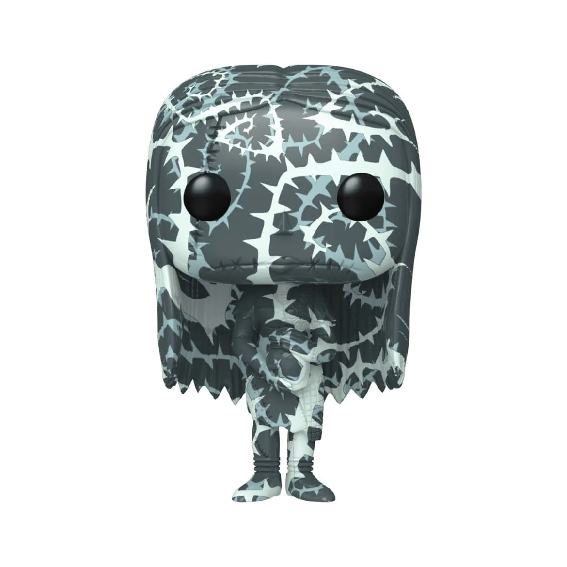 Sally Art Series (Inverted) #38 Hot Topic Exclusive