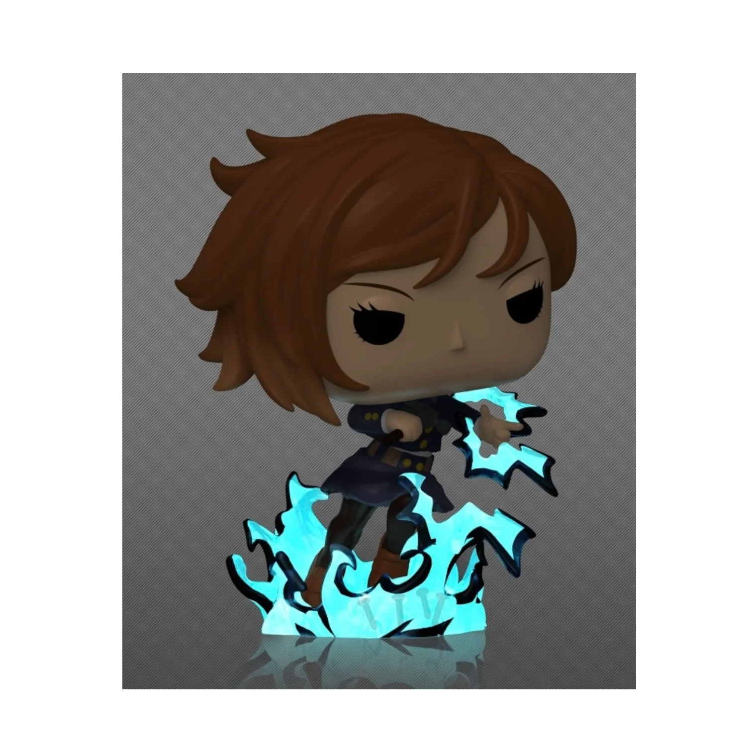Nobara Kugisaki #1884 (Glow Chase) Funko Pop! Plus - Jujutsu Kaisen - Image 2