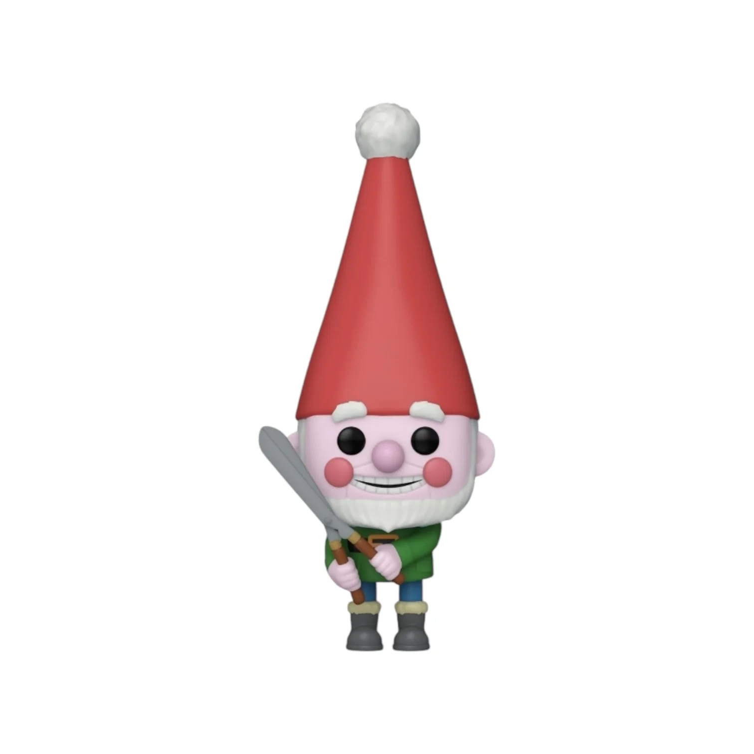 Norbot #1747 Funko Pop! - Wallace and Gromit - Image 2