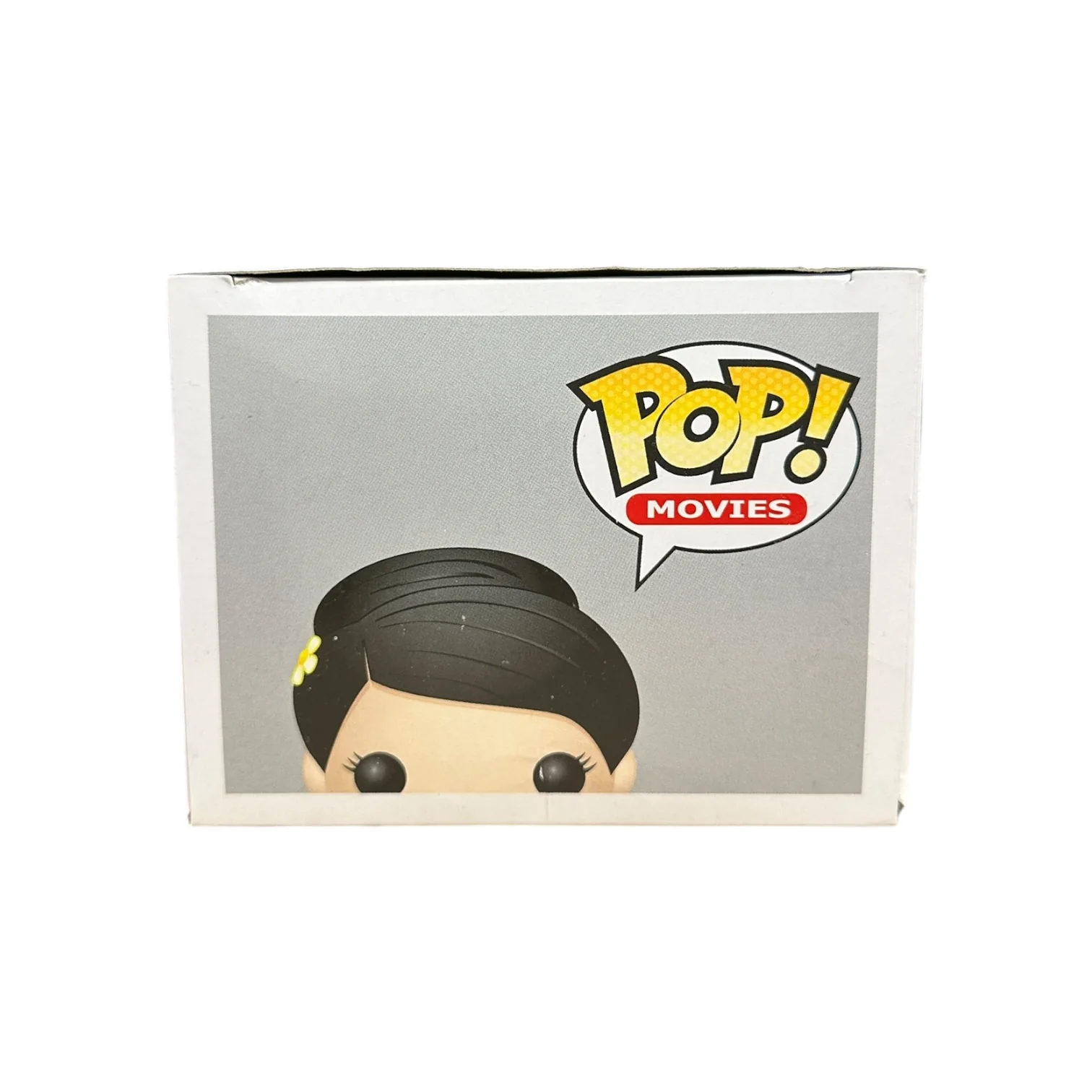 O-Ren Ishii #70 Funko Pop! - Kill Bill - Condition 7.5/10 - Image 6