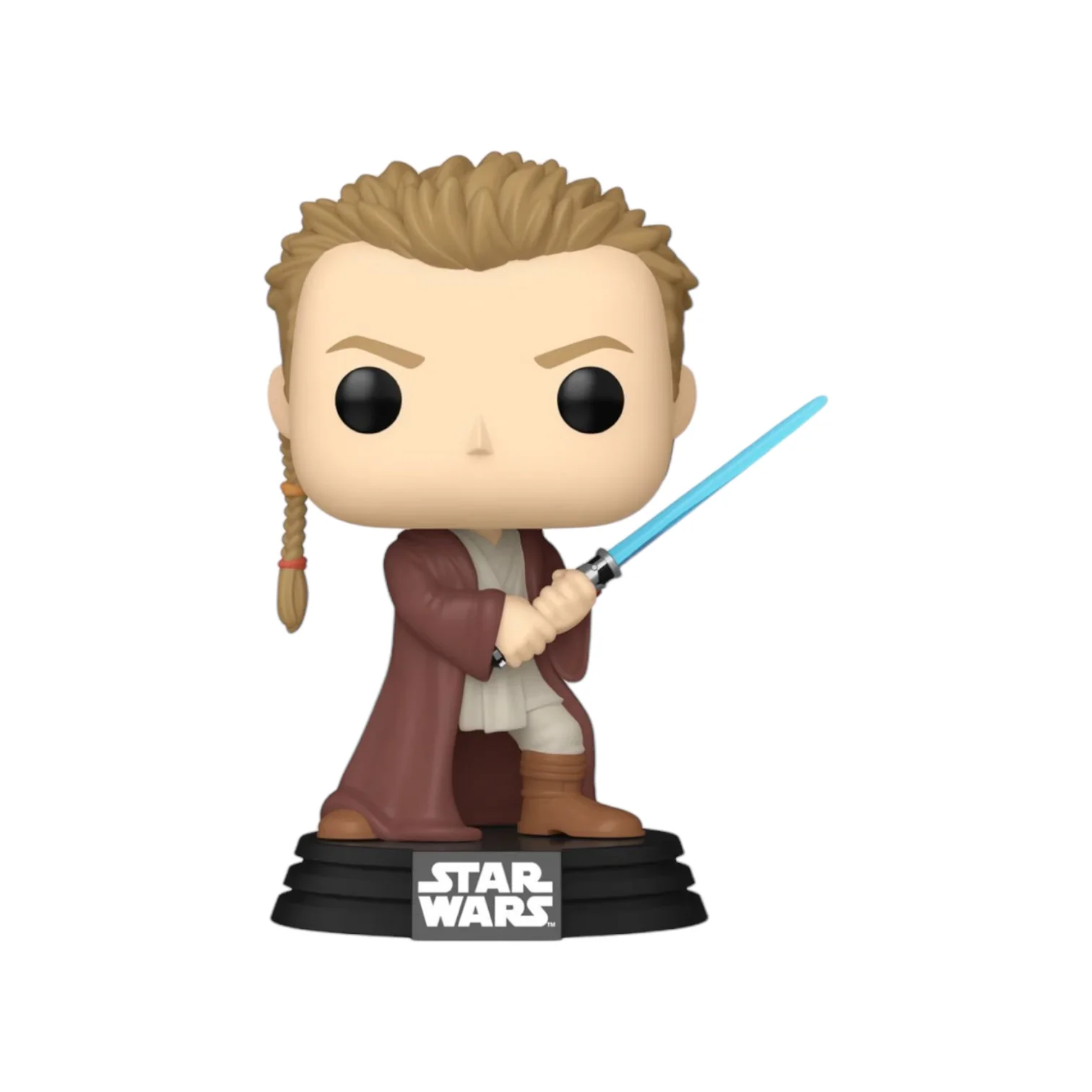 Obi-Wan Kenobi #699 Funko Pop! Star Wars - Image 2