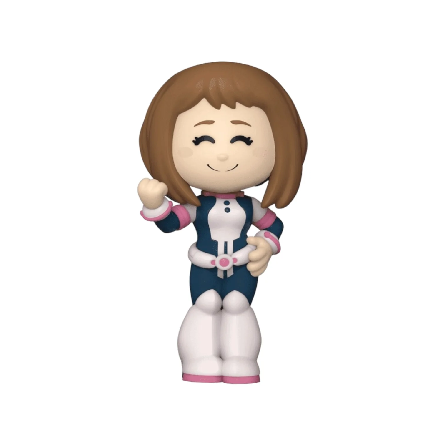 Ochaco Uraraka Funko Soda Vinyl Figure! - My Hero Academia - International LE12500 Pcs - Chance of Chase - Image 2