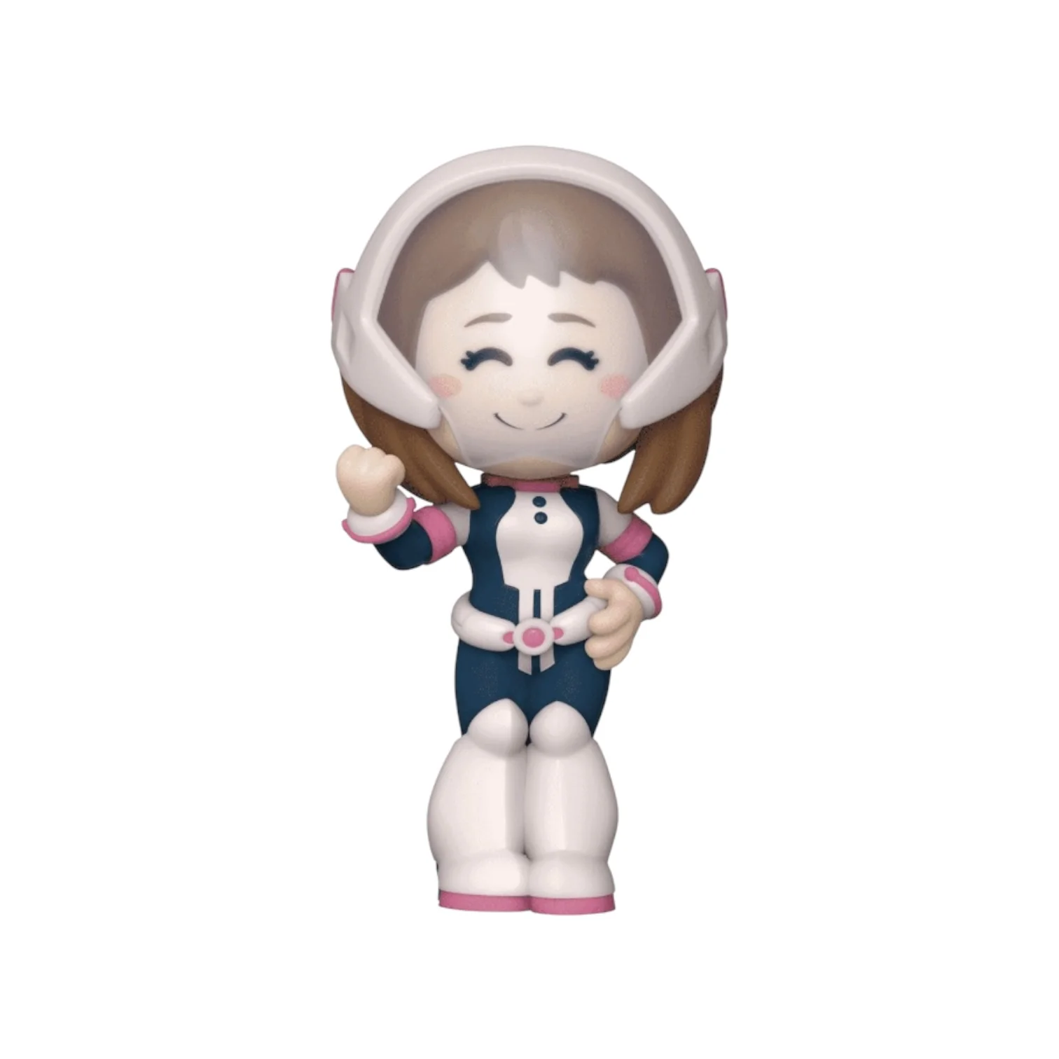Ochaco Uraraka Funko Soda Vinyl Figure! - My Hero Academia - International LE12500 Pcs - Chance of Chase - Image 3