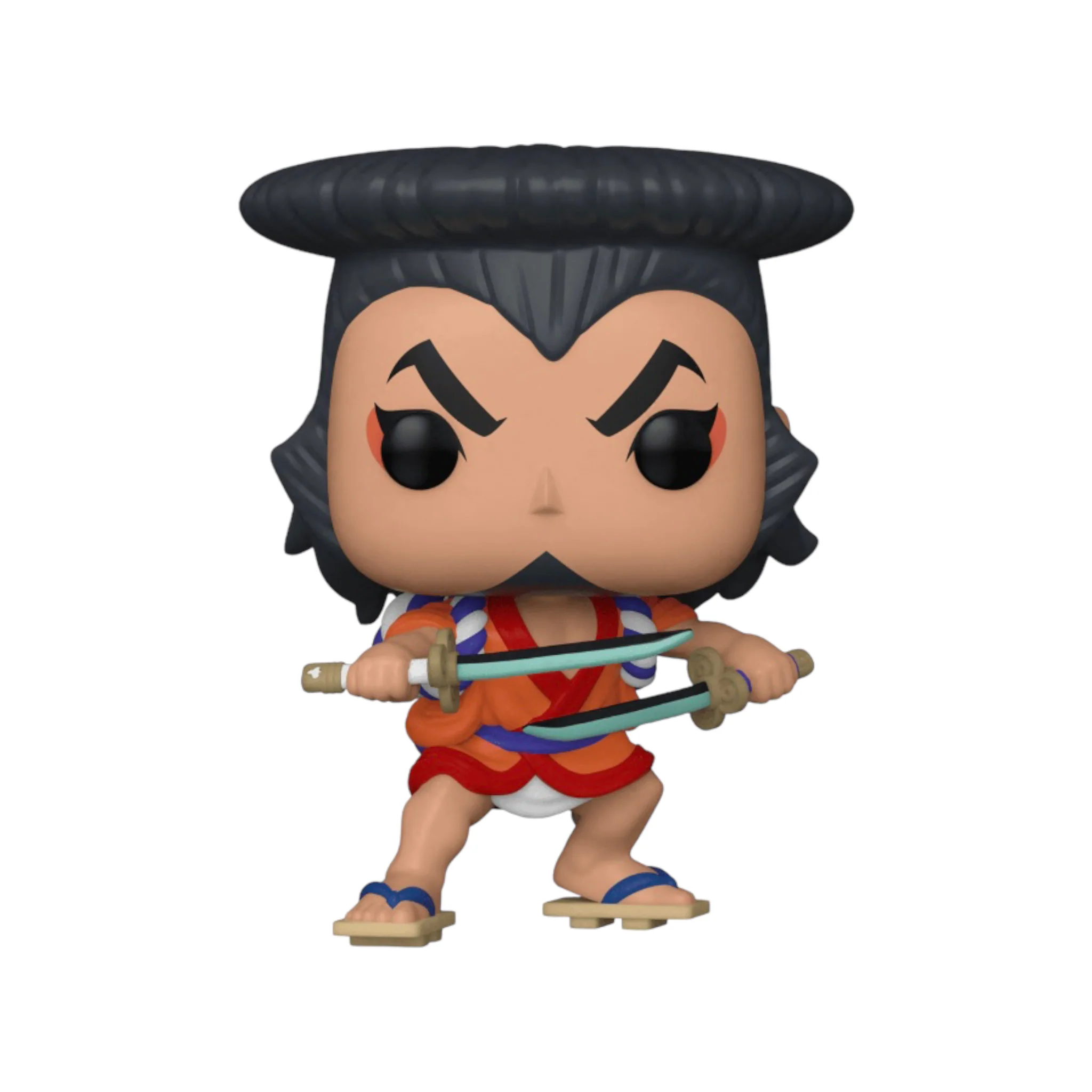 Oden #1275 Funko Pop - One Piece - Special Edition - Image 2