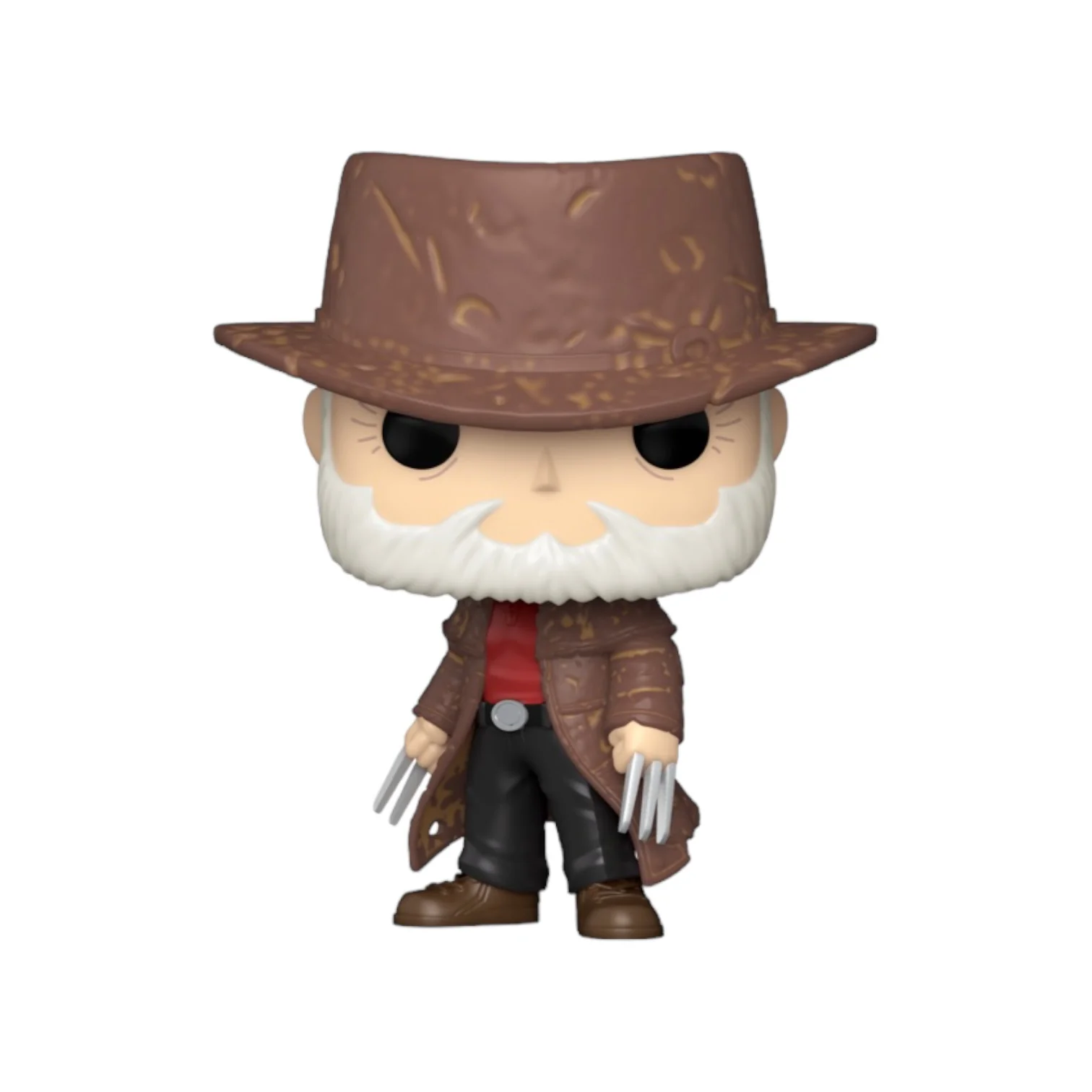 Old Man Logan #1374 Funko Pop! Wolverine 50th - Image 2
