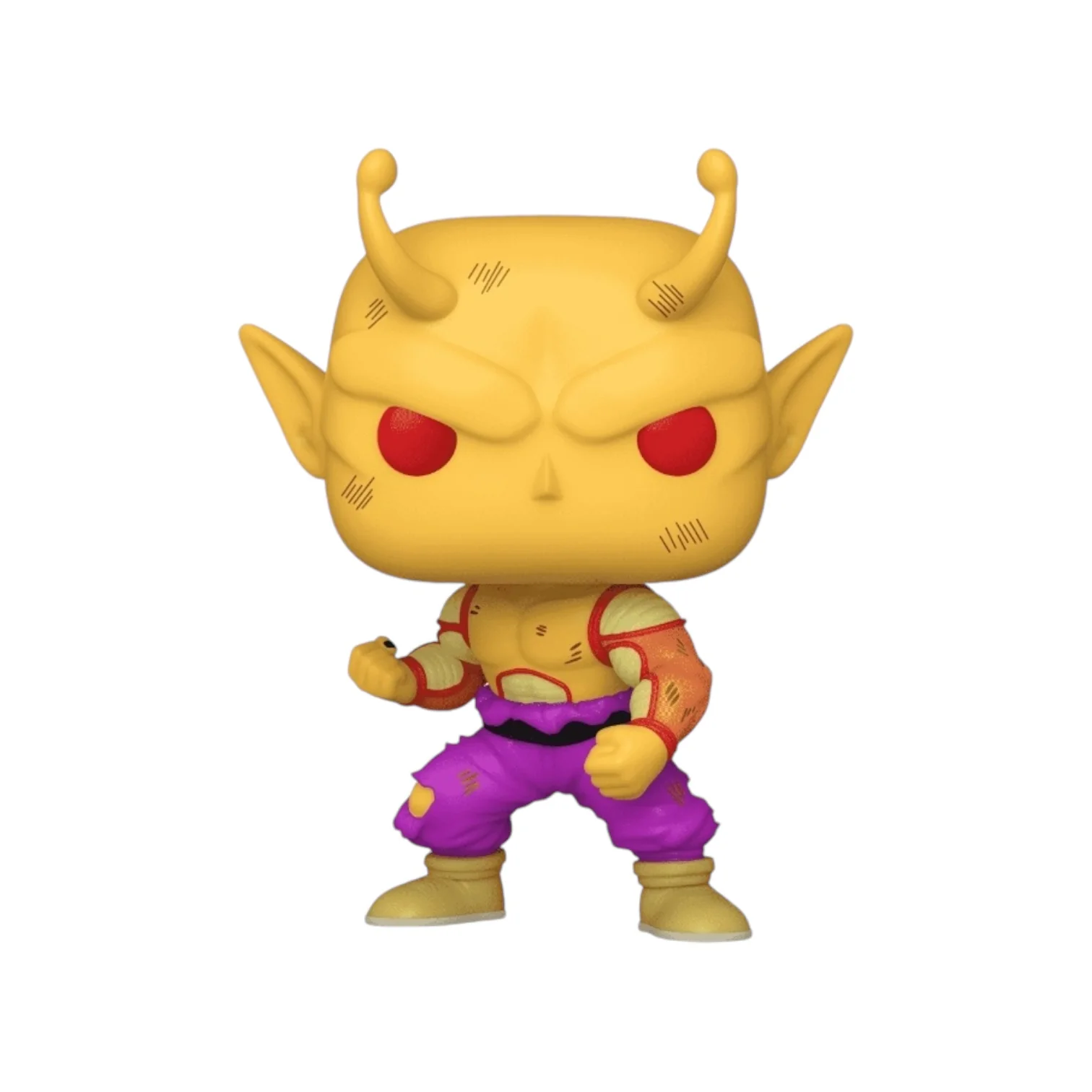 Orange Piccolo #1704 Funko Pop - Dragonball Z - Image 2