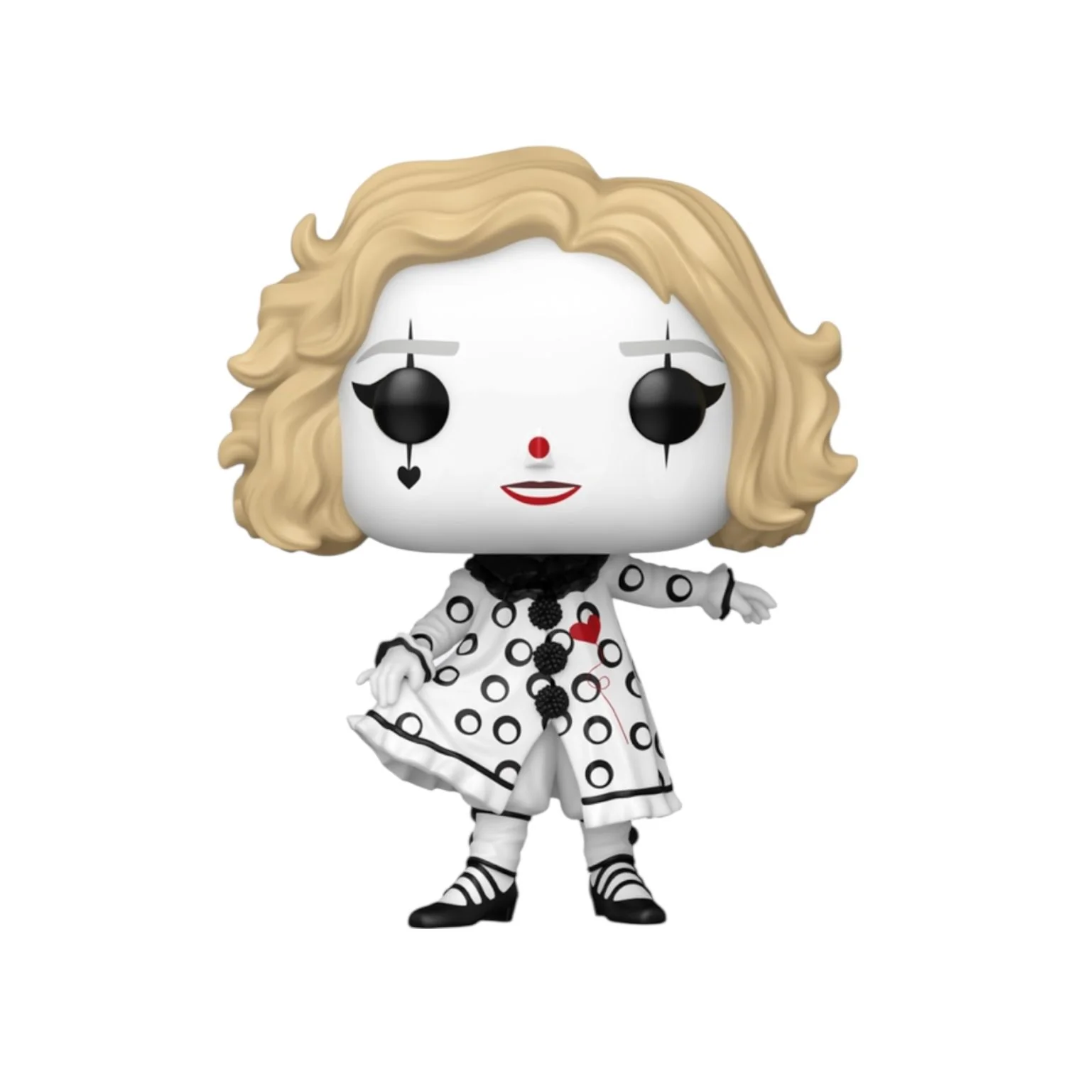 Original Periwinkle #1854 Funko Pop - IT: Welcome to Derry - Image 2