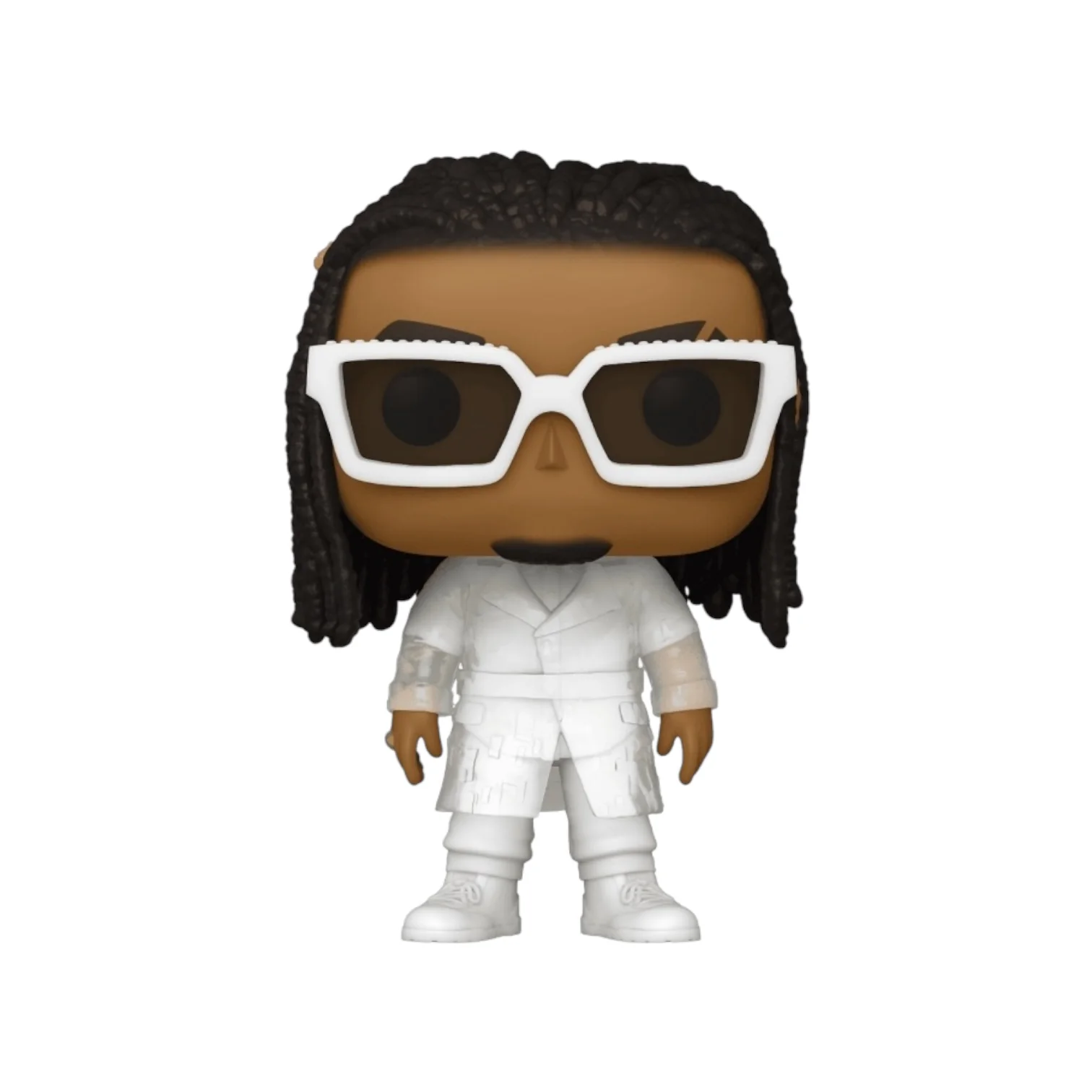 Ozuna #203 Funko Pop! Ozuna - Image 2