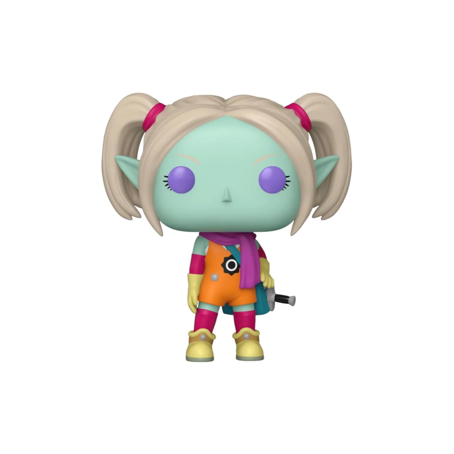 Panzy #2307 Funko Pop - Dragonball: Daima - PREORDER - Image 2