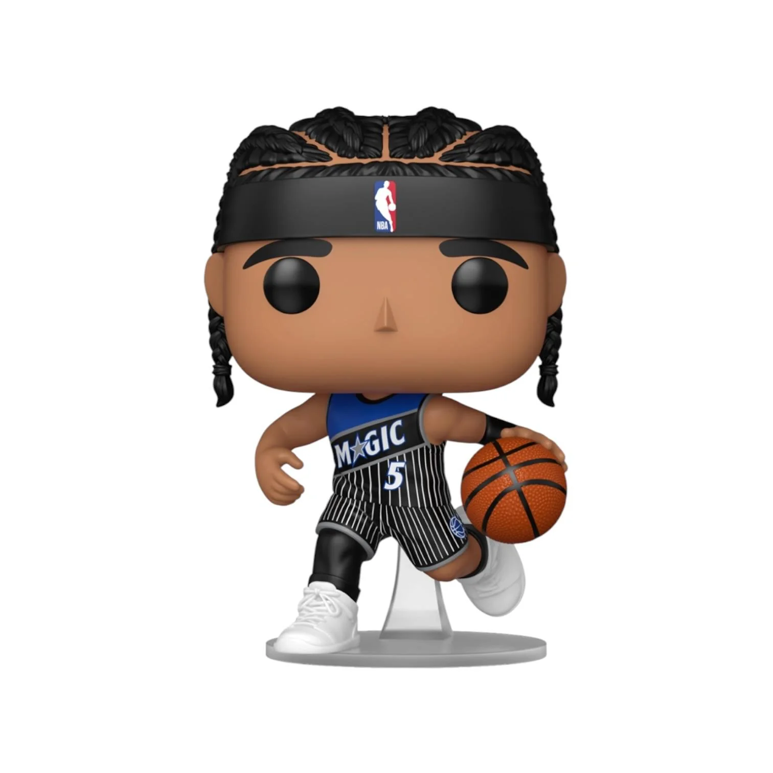 Paolo Banchero #229 Funko Pop - Orlando Magic - NBA - Image 2
