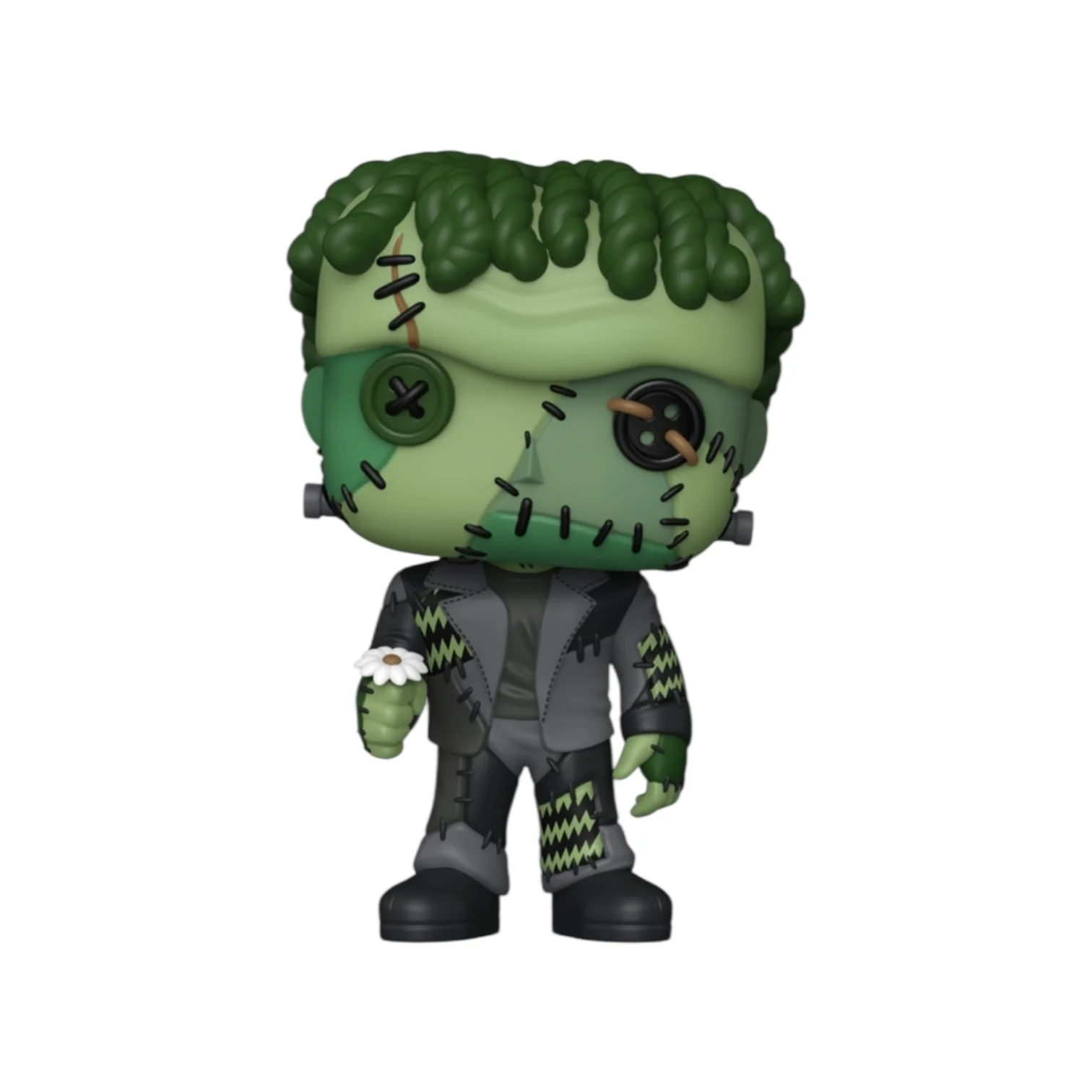 Patchwork Frankenstein #2014 Funko Pop - Universal Monsters - PREORDER - Image 2