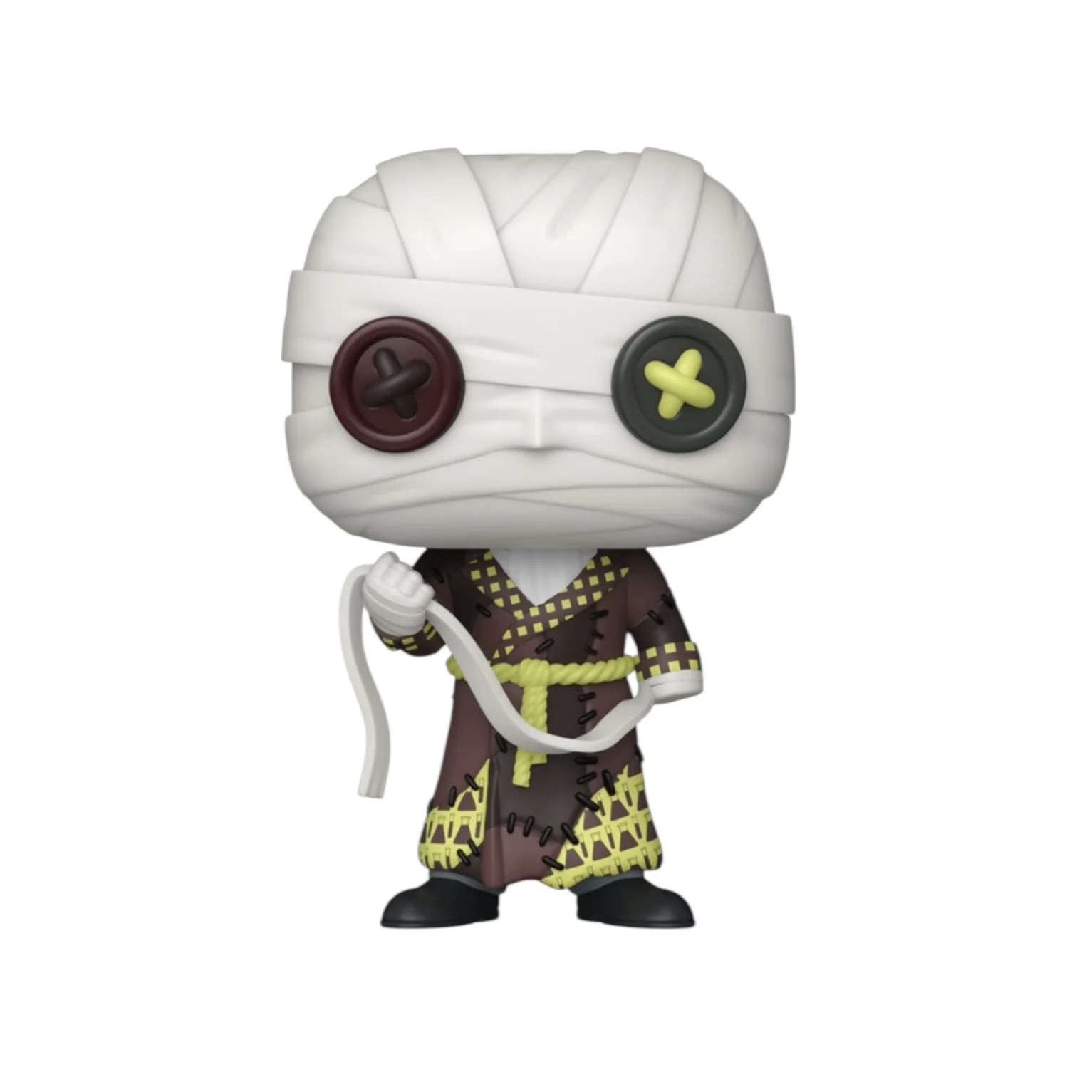 Patchwork Invisible Man #2015 Funko Pop - Universal Monsters - PREORDER - Image 2