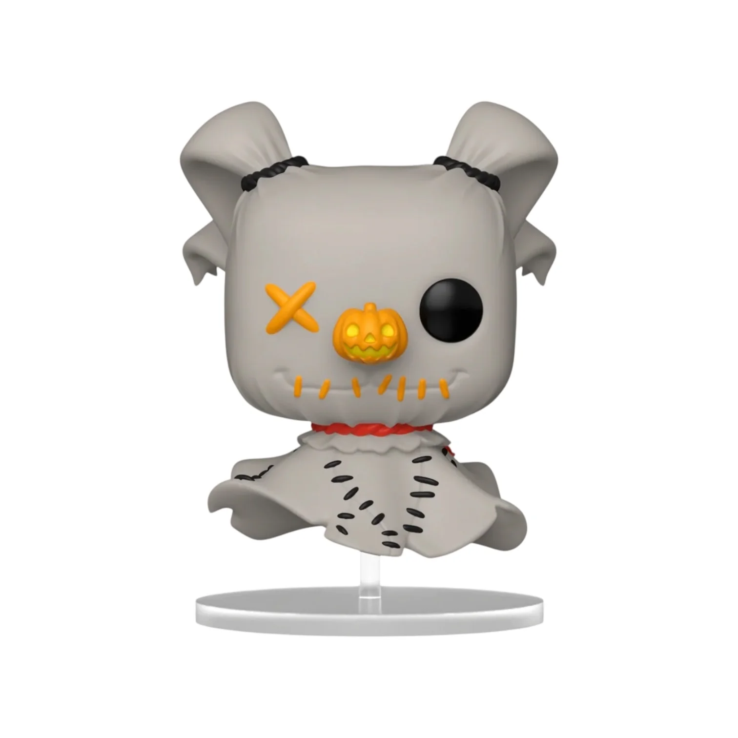 Patchwork Zero #1636 Funko Pop! - The Nightmare Before Christmas - Disney - Image 2