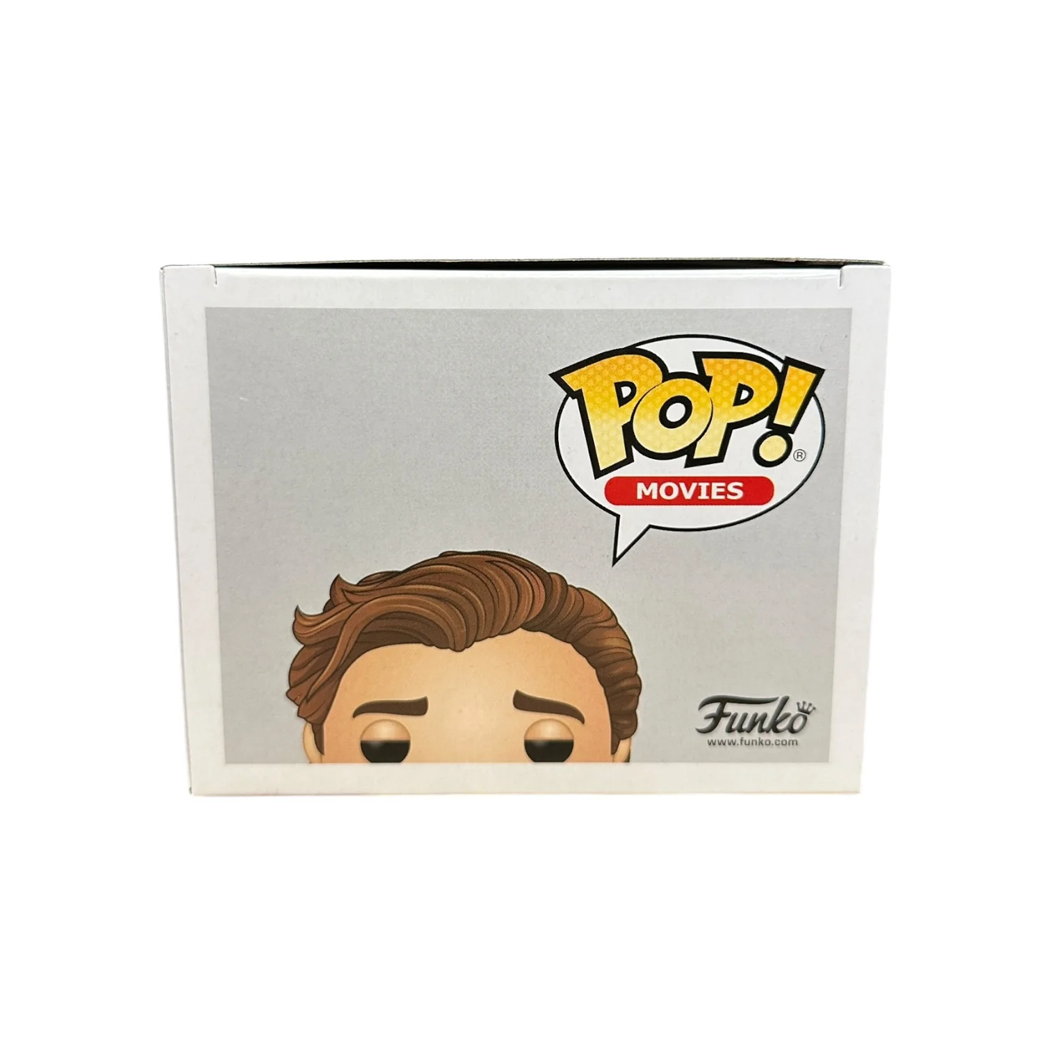 Patrick Bateman #942 (Bloody Chase) Funko Pop! - American Psycho - Condition 8.75/10 - Image 6