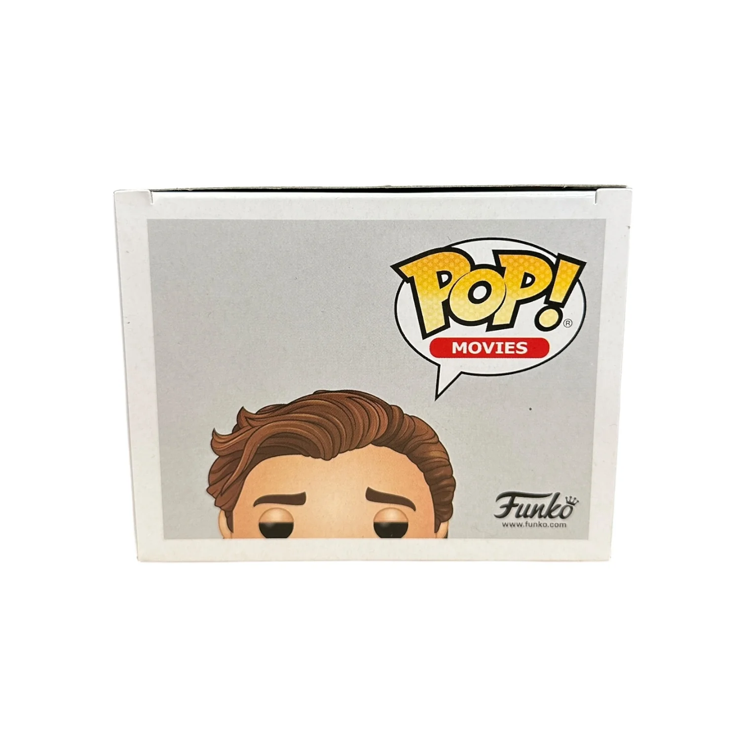 Patrick Bateman #942 Funko Pop! - American Psycho - Condition 8/10 - Image 6