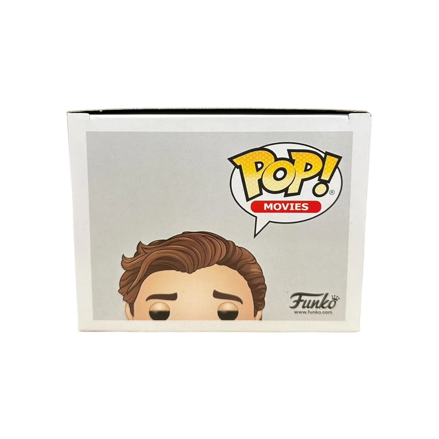 Patrick Bateman #943 (Suit) Funko Pop! - American Psycho - Special Edition - Condition 8.75/10 - Image 6