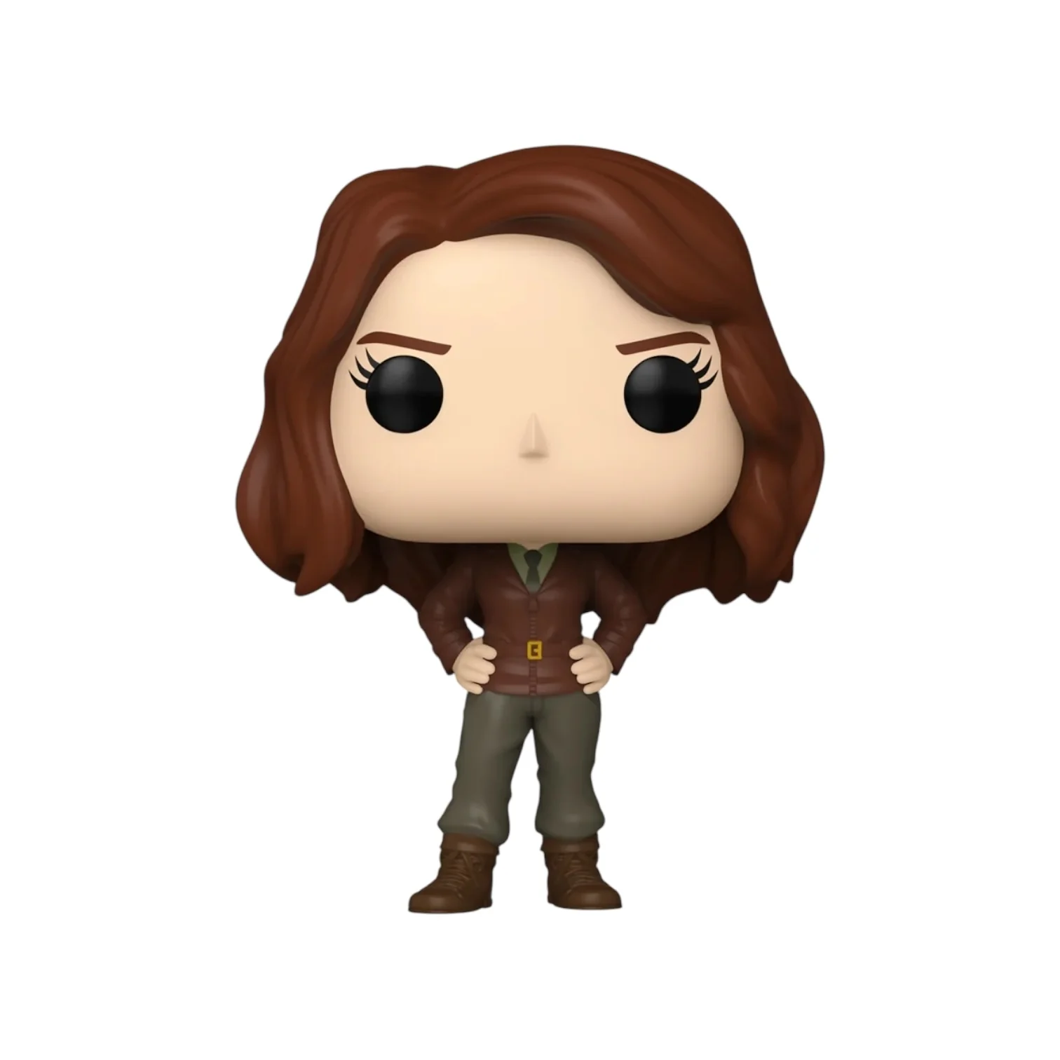 Peggy Carter #1475 Funko Pop - The Infinity Saga - Image 2