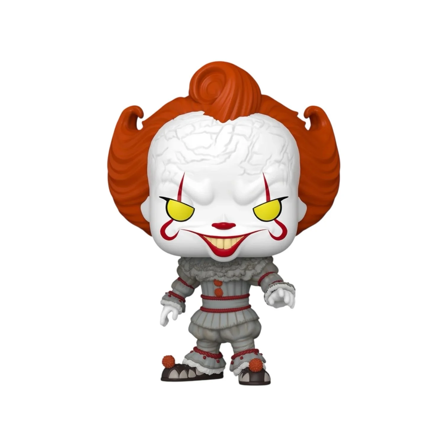 Pennywise #1746 Funko Pop - IT: Welcome to Derry - Image 2
