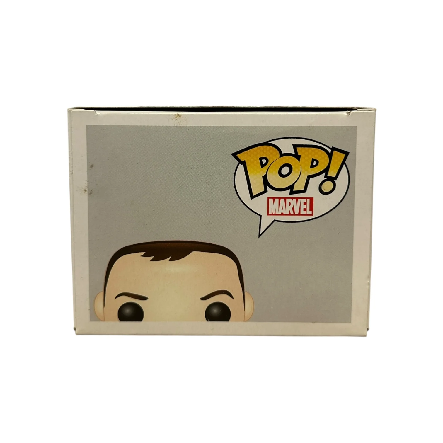Peter Parker #34 Funko Pop! - Marvel - Comikaze Exclusive - Condition 7/10 - Image 6