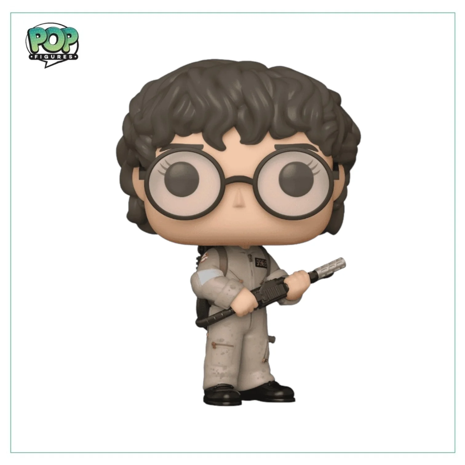 Phoebe #1507 Funko Pop! - Ghostbusters - Image 2