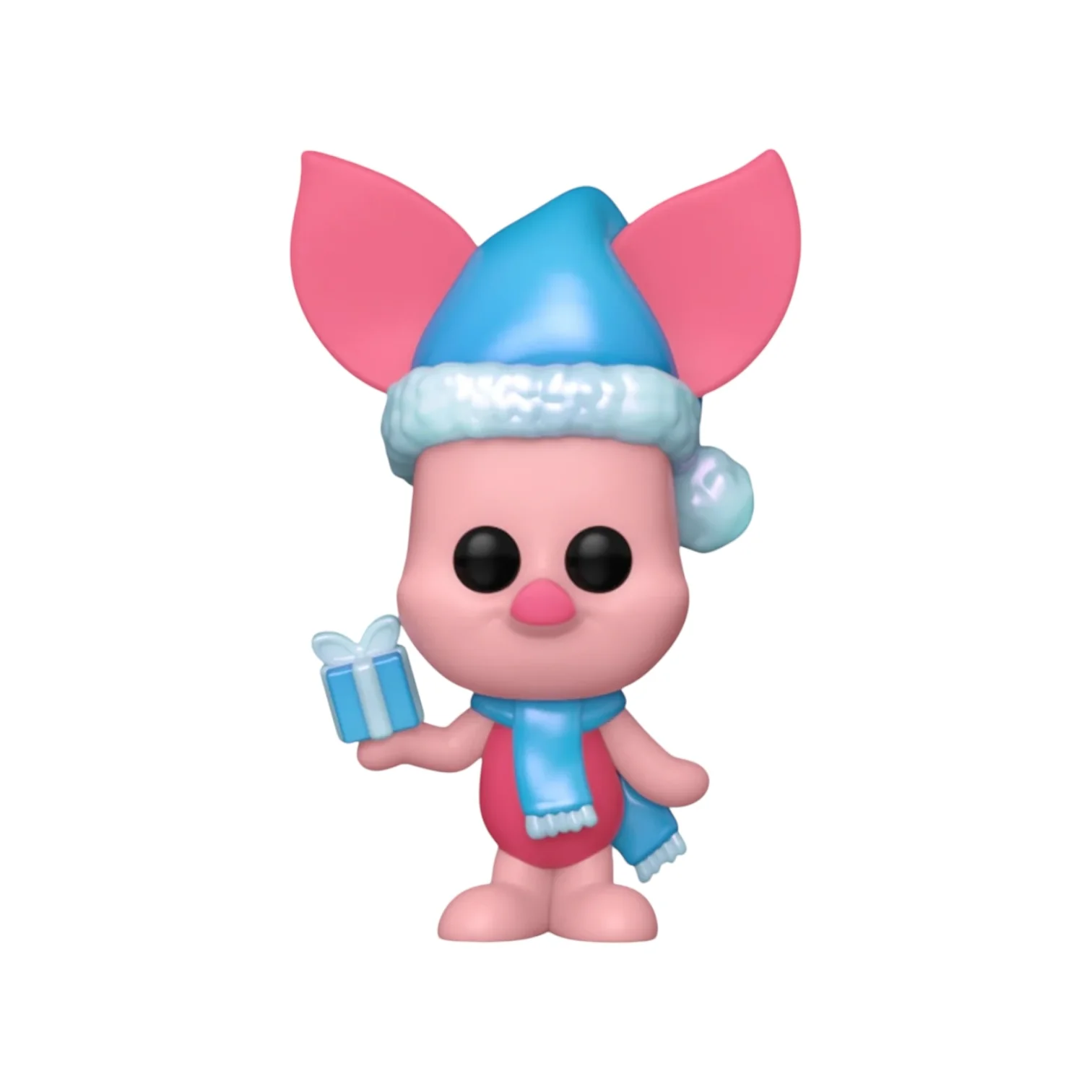 Piglet Funko Pocket Pop - Disney Holiday Tree - Image 2