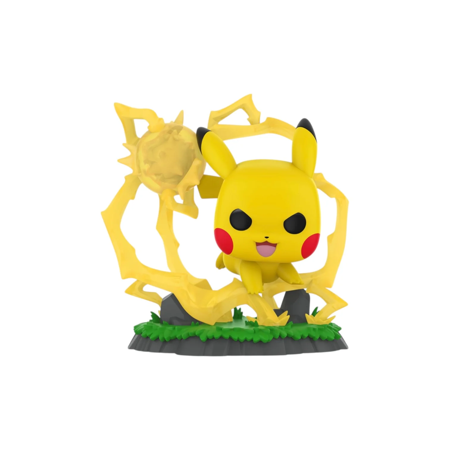 Pikachu #1127 Funko Pop Premium - Pokémon - Image 2