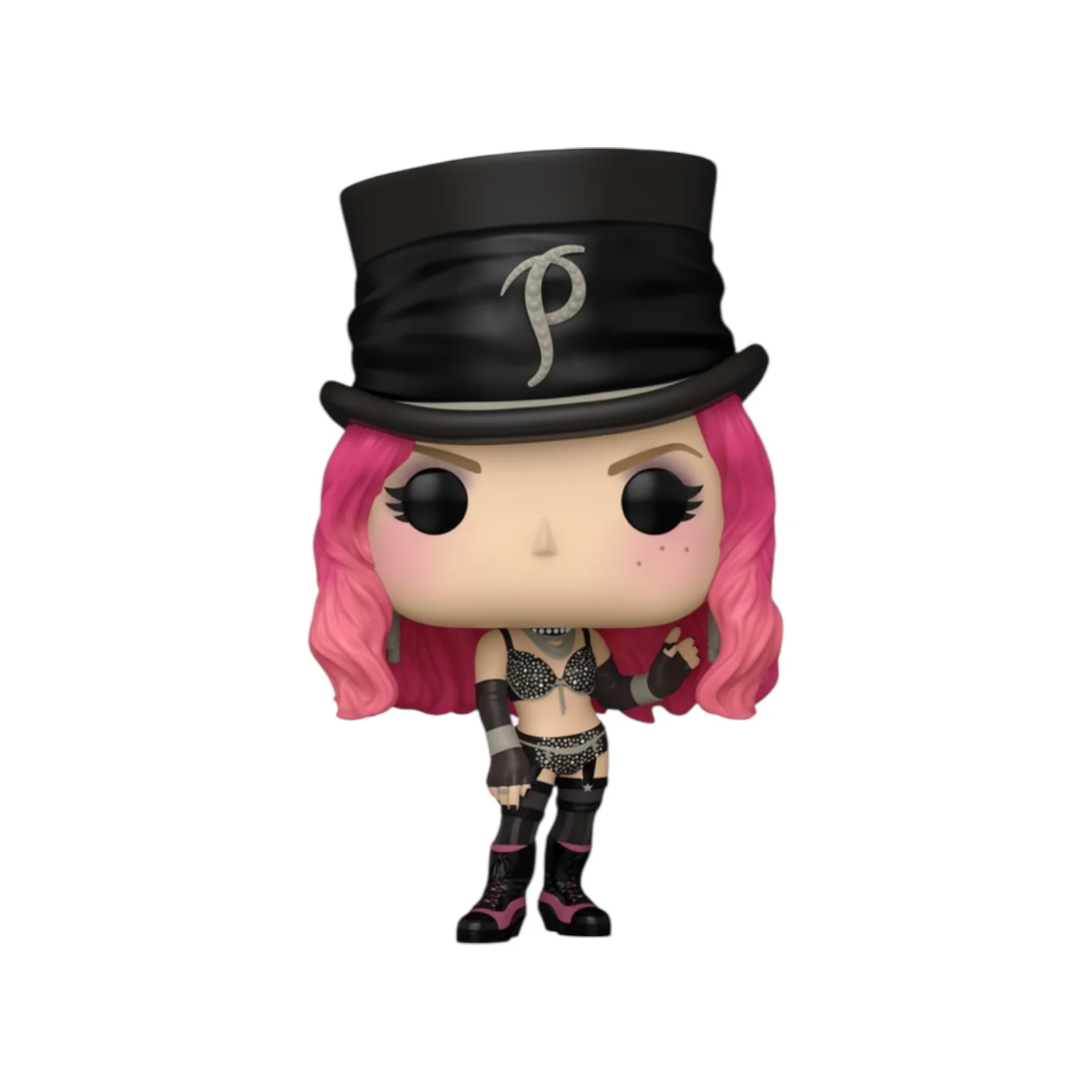 Pink (Lady Marmalade) #493 Funko Pop! - Pink - Image 2