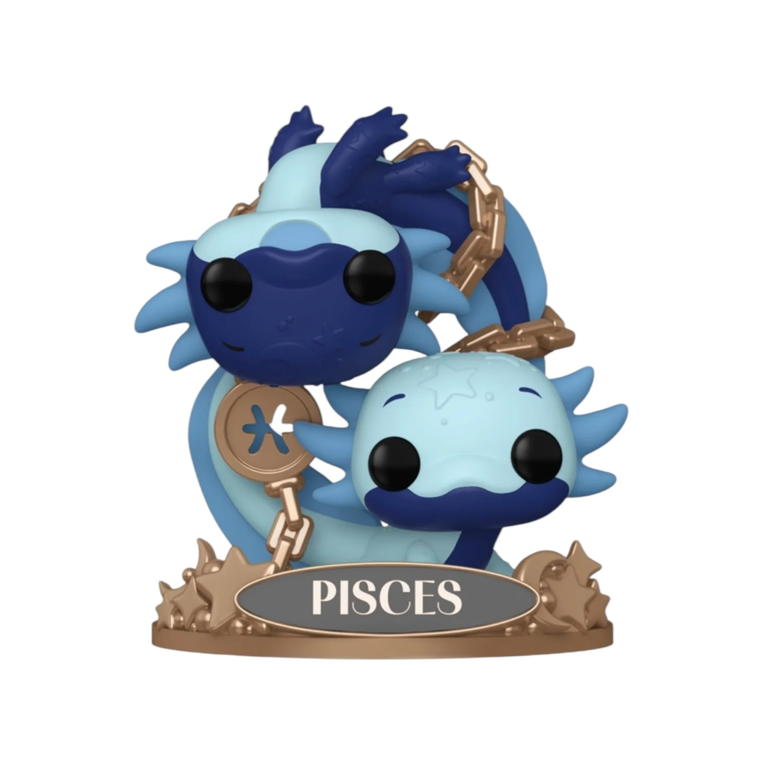 Pisces #20 Funko Pop - Zodiac - PREORDER - Image 2