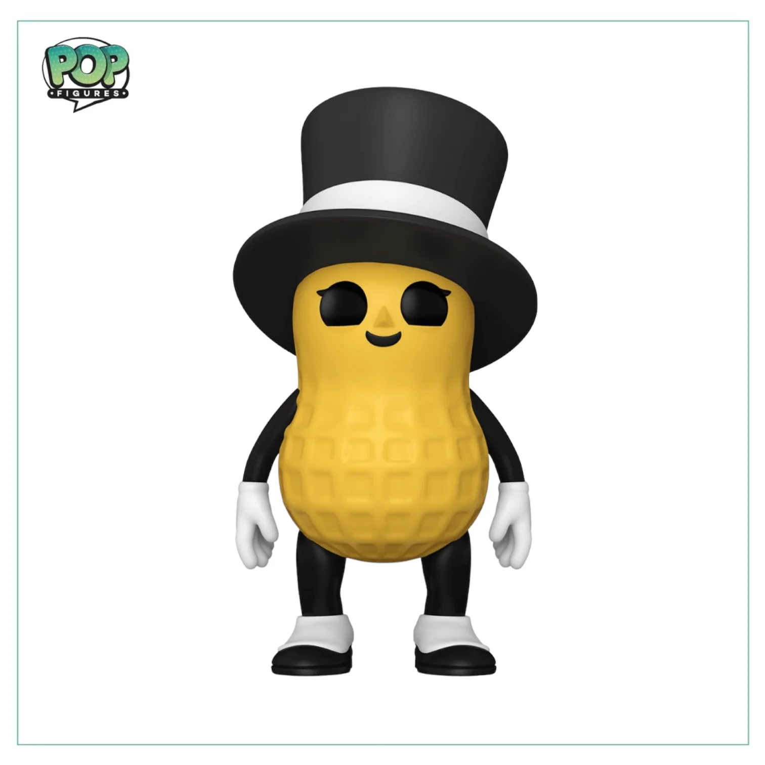 Baby Nut #108 Funko Pop! Ad Icons, Target Exclusive - Image 2
