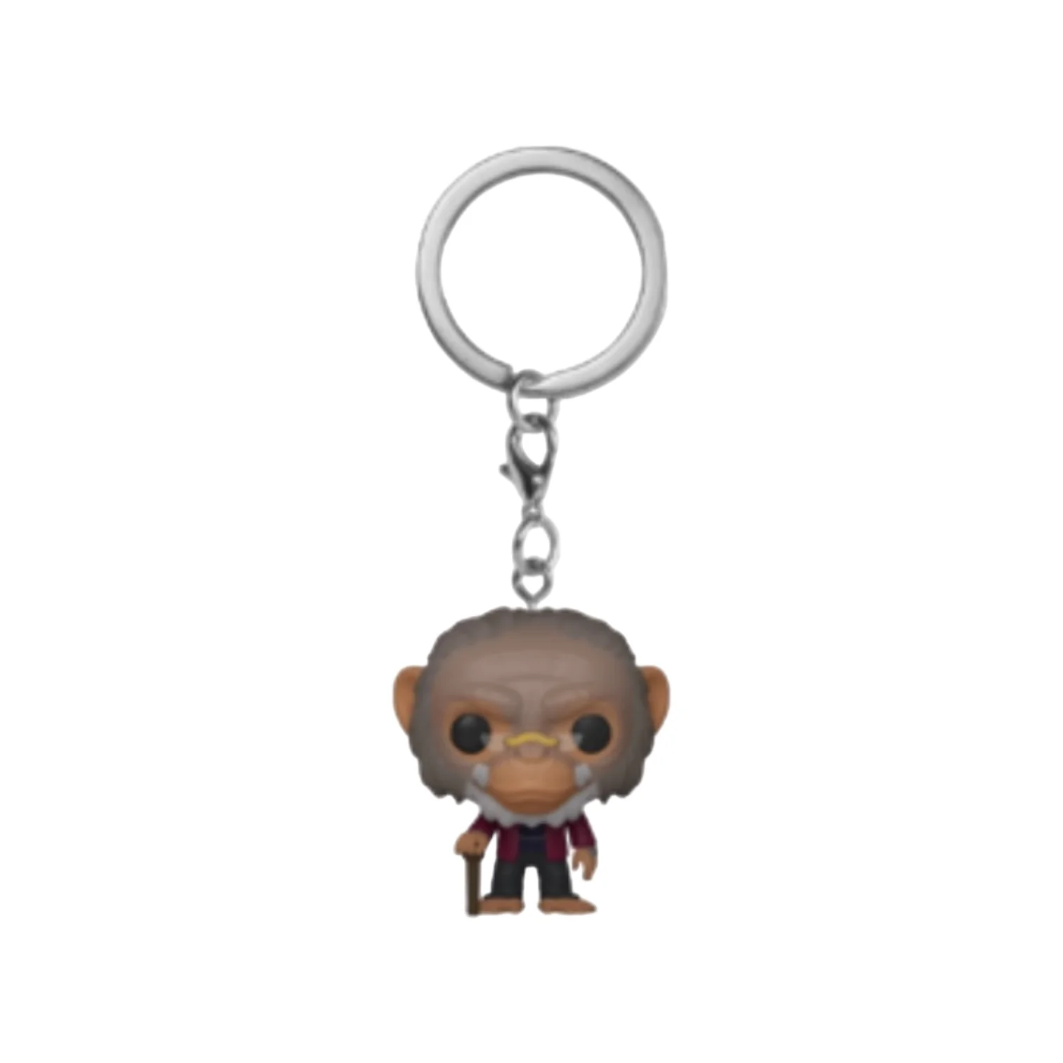 Pogo Funko Pocket Pop Keychain - The Umbrella Academy - Image 2