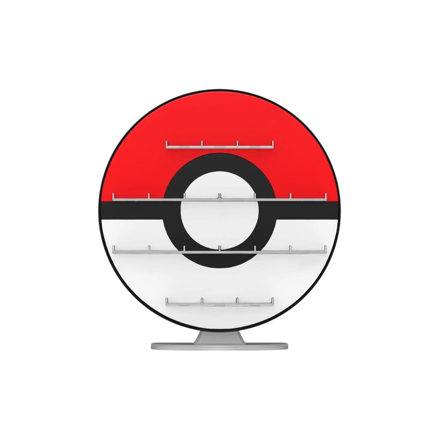 Pokemon Ball Funko Display Bitty Case - Pokemon - PREORDER - Image 2