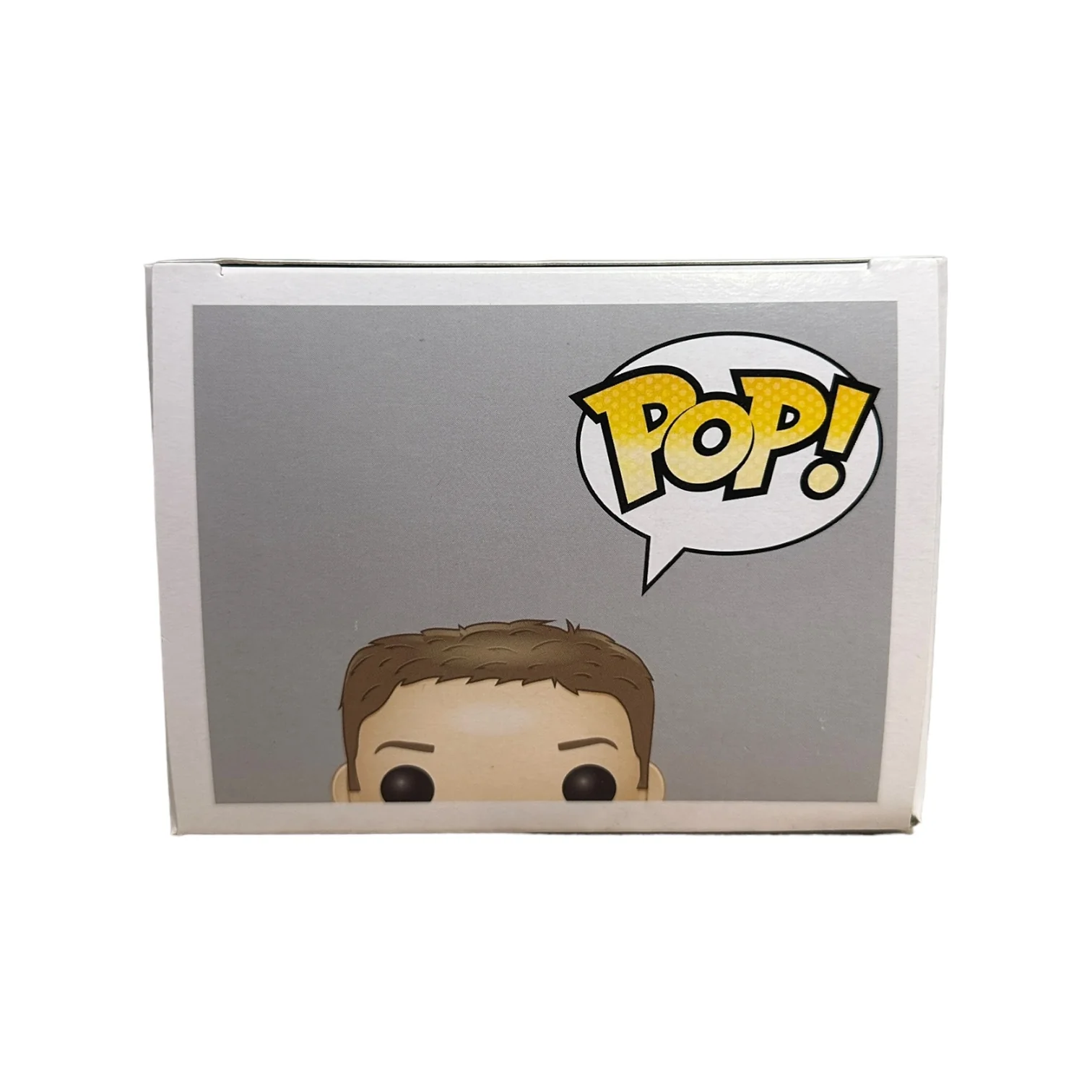 Prince Charming #270 Funko Pop! - Once Upon a Time - 2015 Pop! - Condition 6.5/10 - Image 6