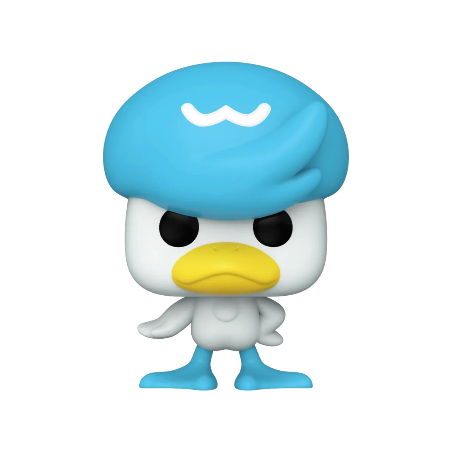 Quaxly #1012 Funko Pop! - Pokémon - Image 2