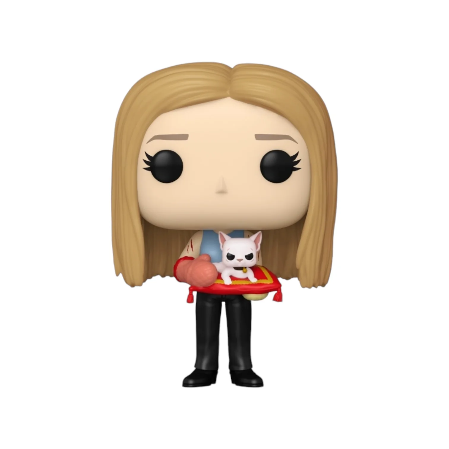 Rachel Green #1650 Funko Pop! - Friends - Image 2