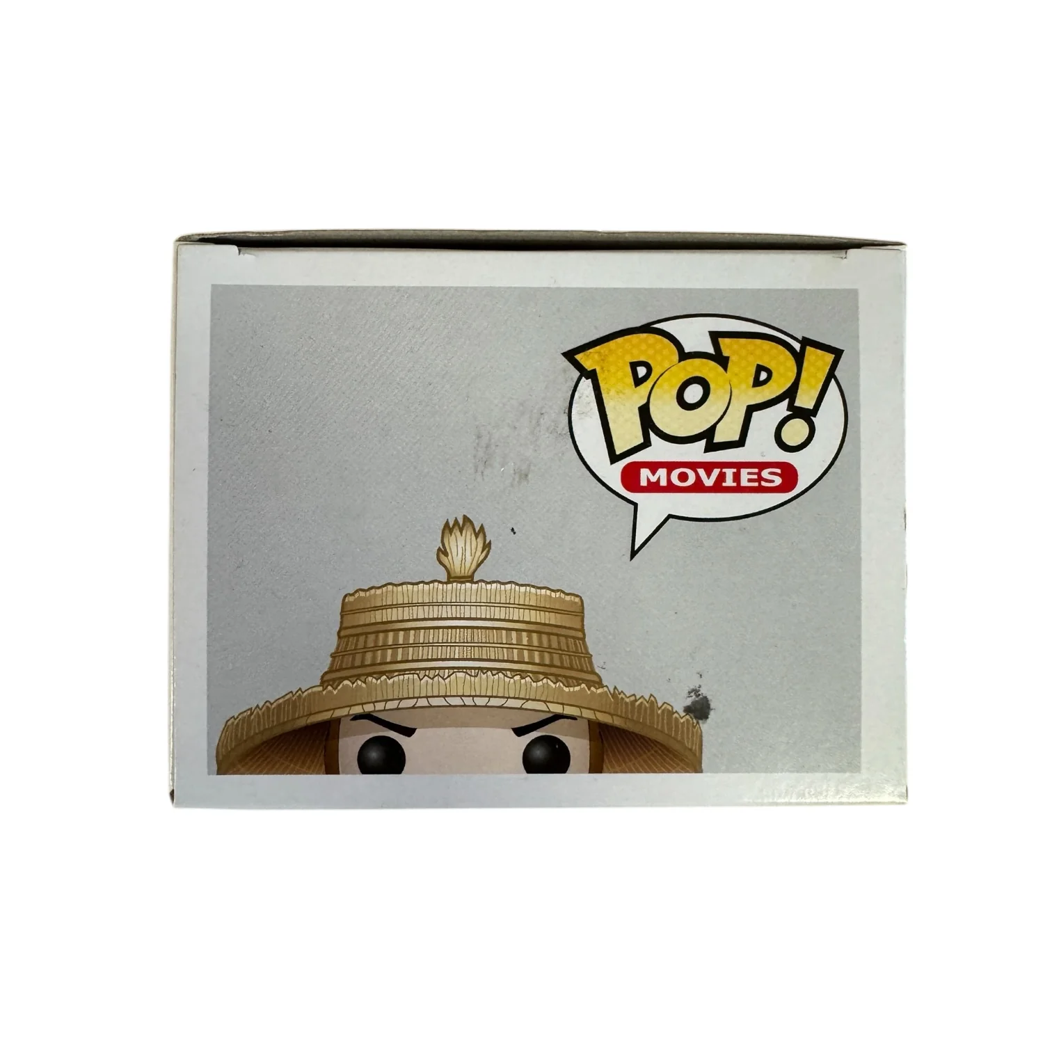 Rain Funko Pop! #154 Big Trouble In Little China - Condition 7/10 - Image 5