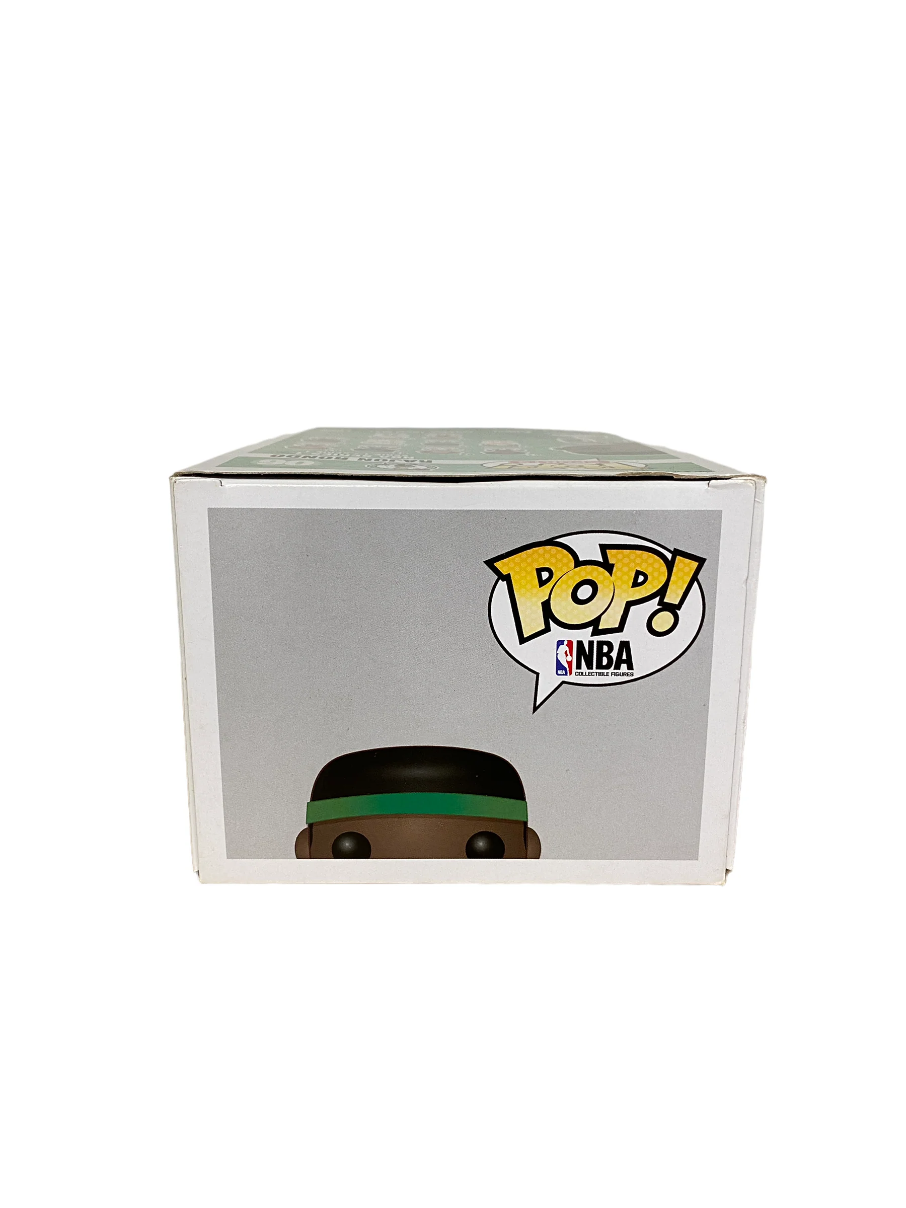 Rajon Rondo #06 Funko Pop! - NBA - 2012 Pop! - Mindstyle - Condition 8/10 - Image 5