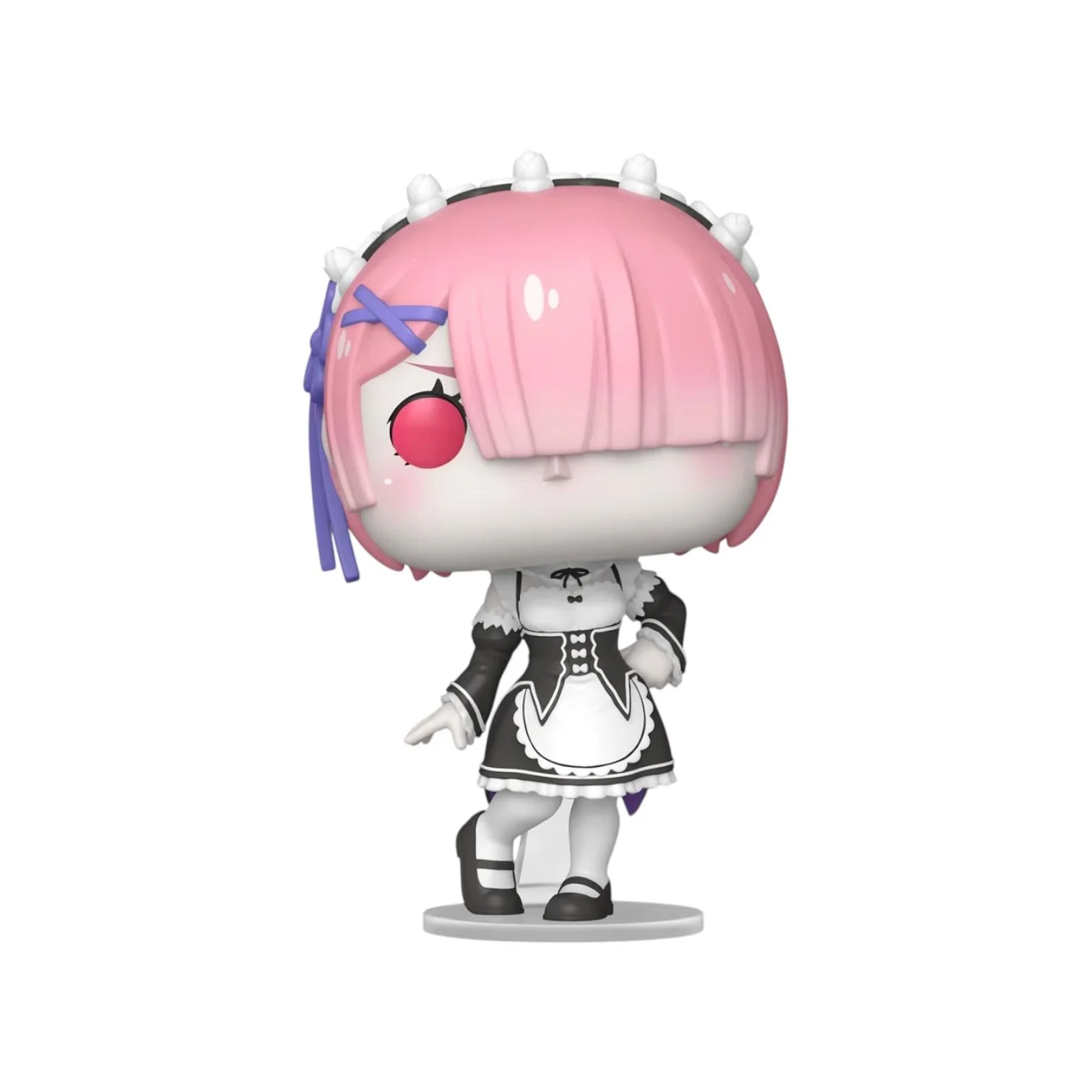 Ram #2114 Funko Pop - Re: Zero - Image 2
