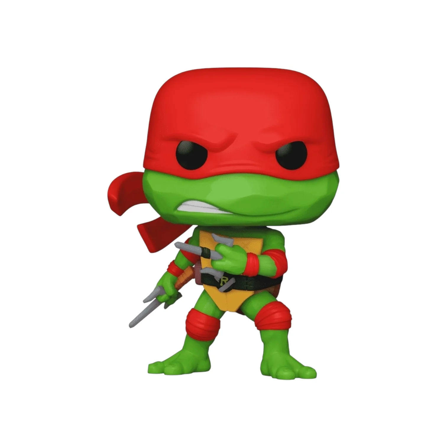 Raphael #1396 Funko Pop! - Teenage Mutant Ninja Turtles: Mutant Mayhem - Image 2